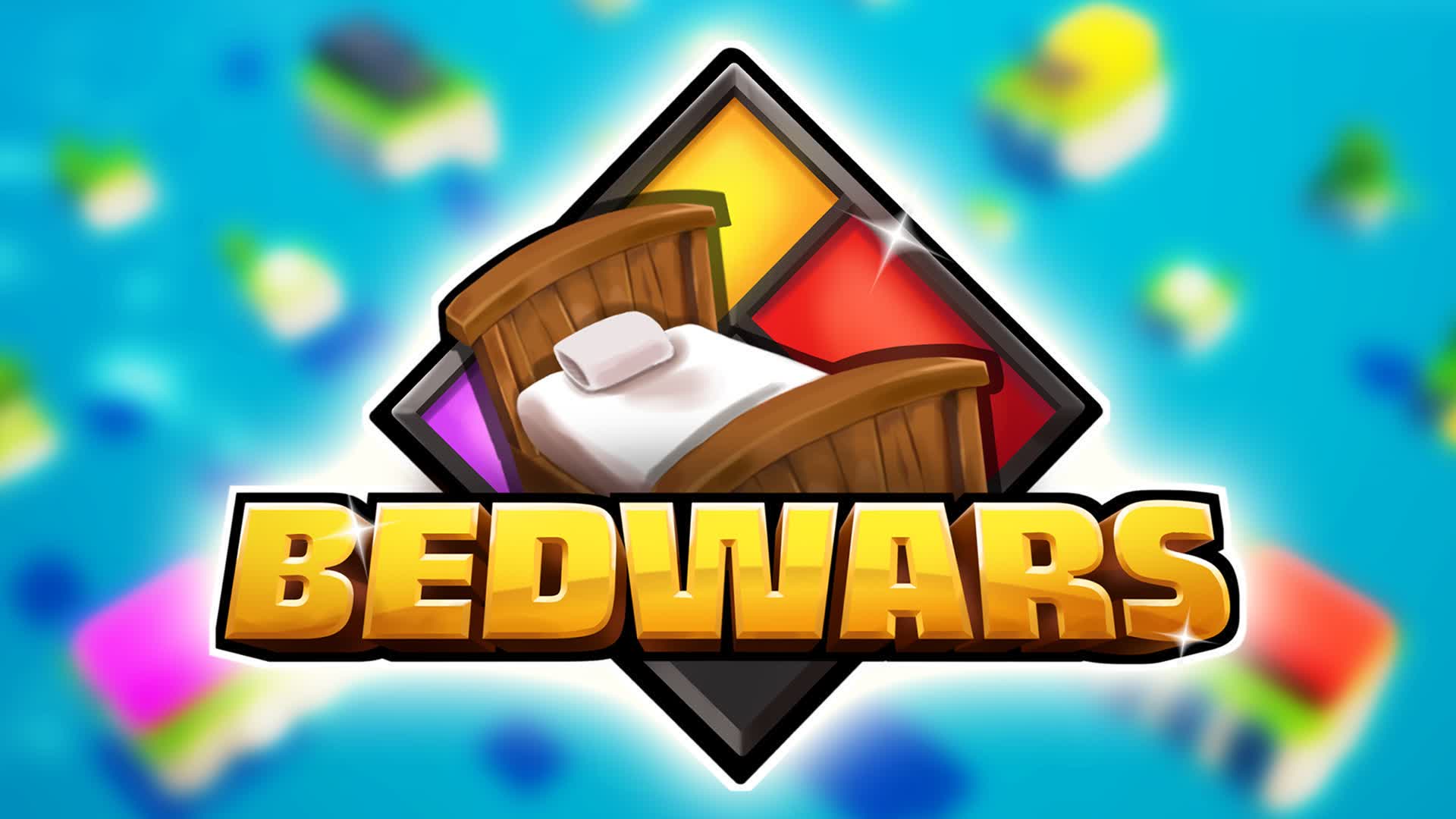 Bed wars improved