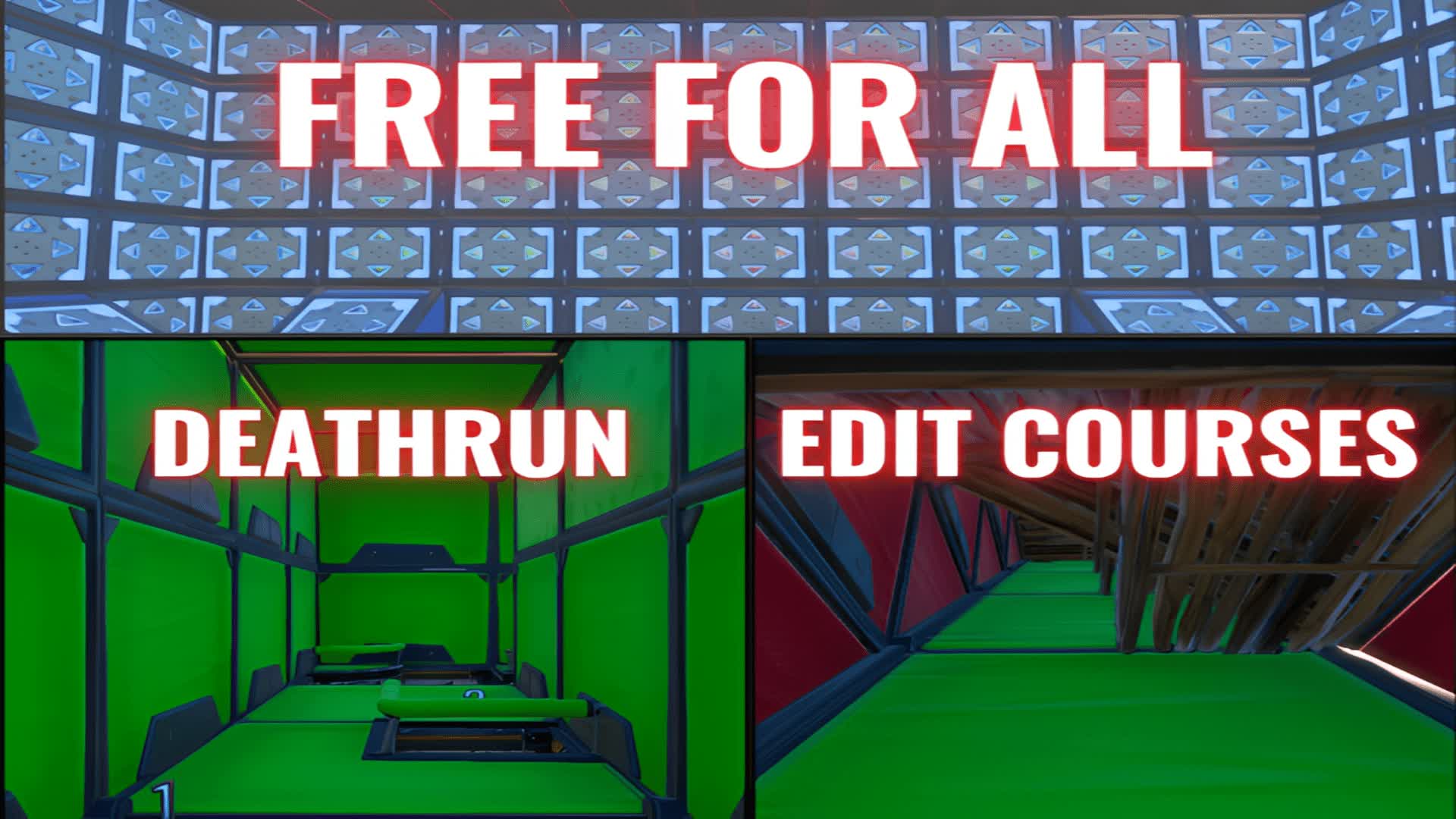 Default Minigames!