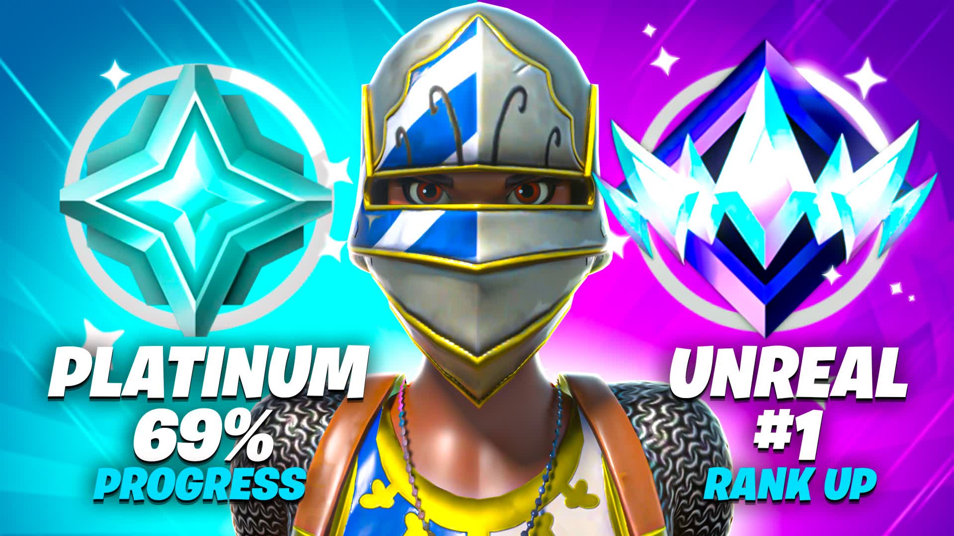 🏆BEST FREE FOR ALL - RANKED