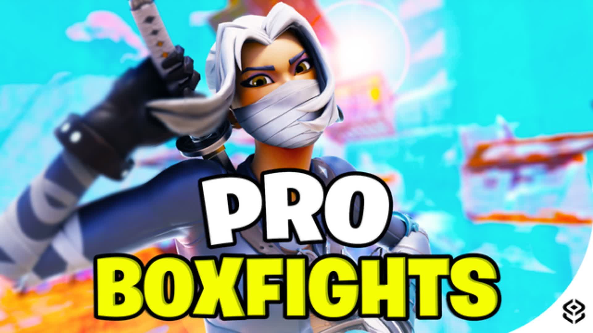 PRAC BOX FIGHTS