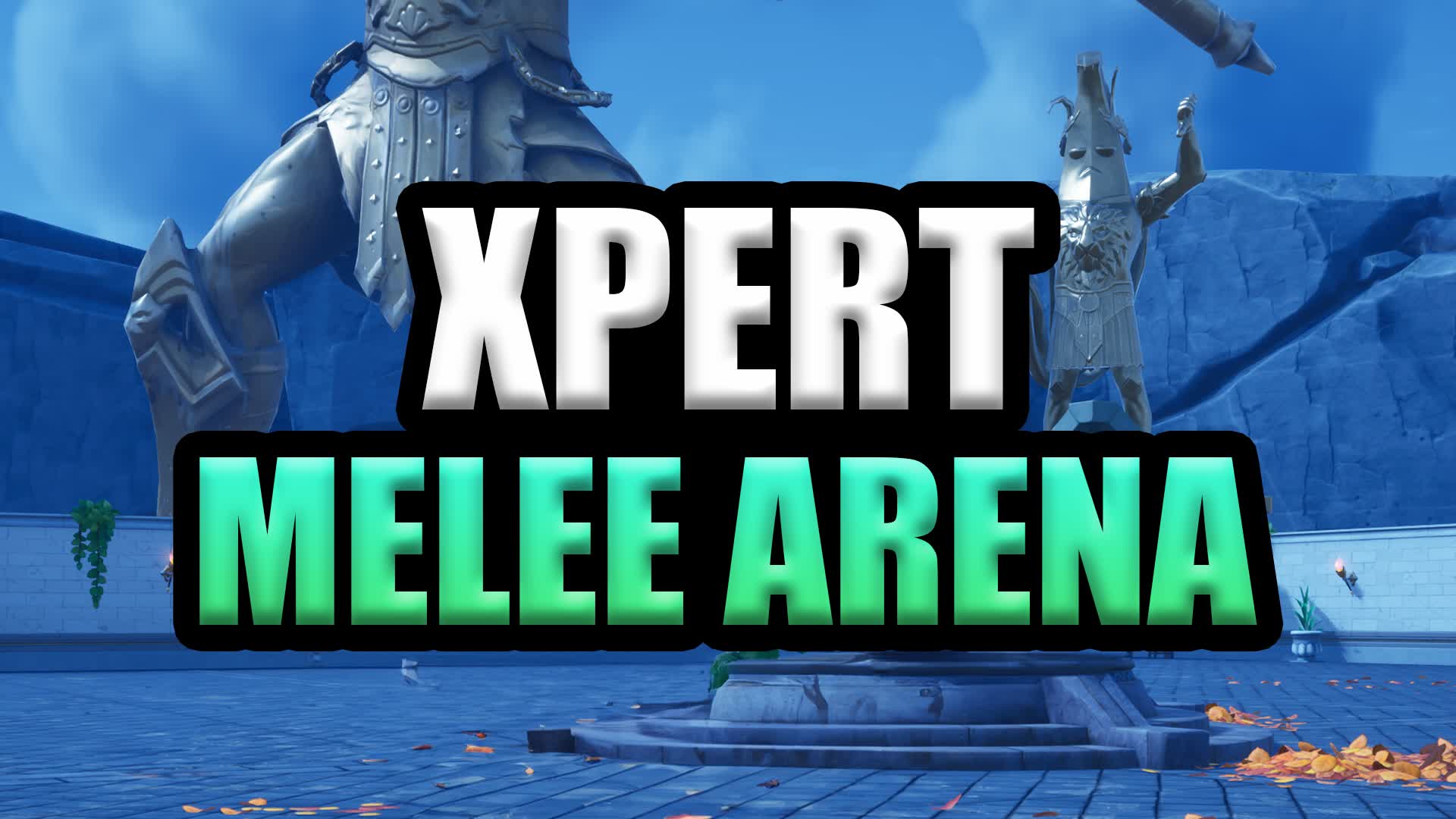 XPert Melee Arena