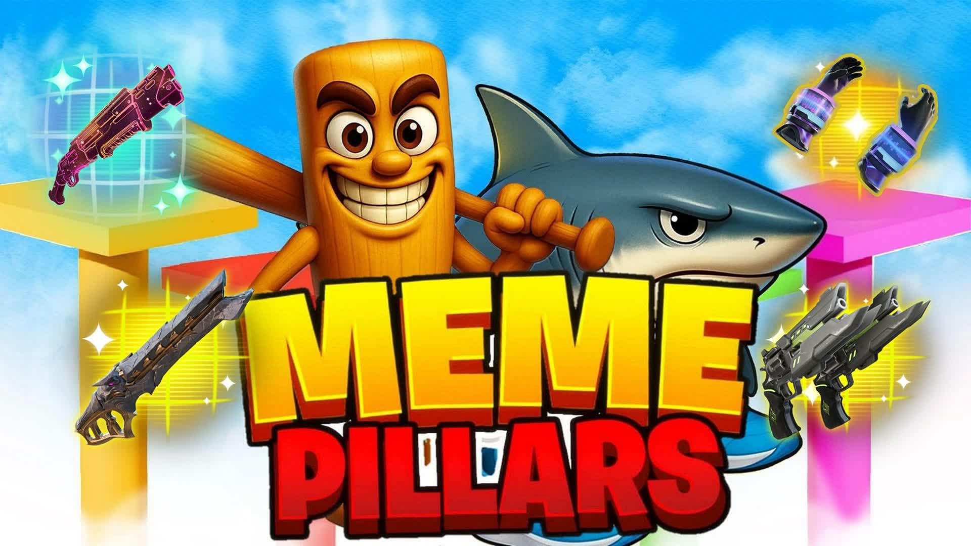 🌪️👑PILLAR WARS