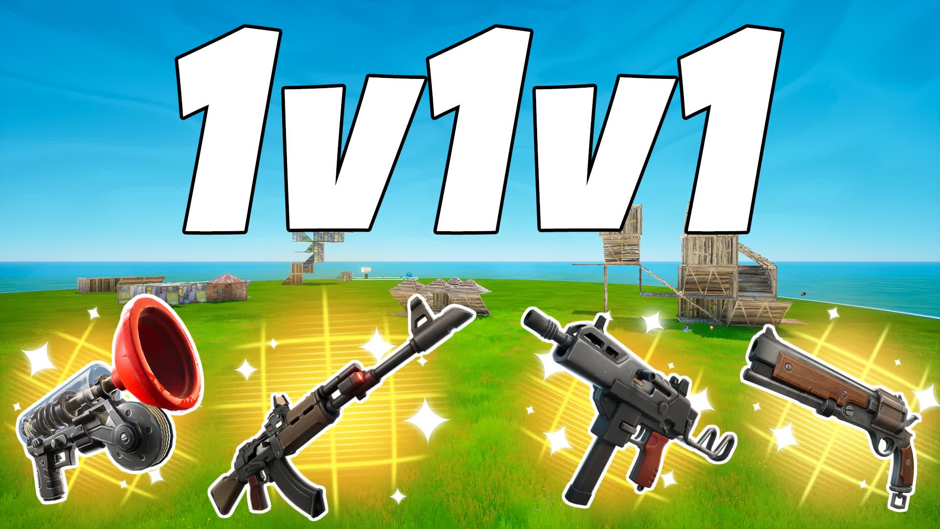 1V1 1V1V1 1V1 REALISTICS FFA