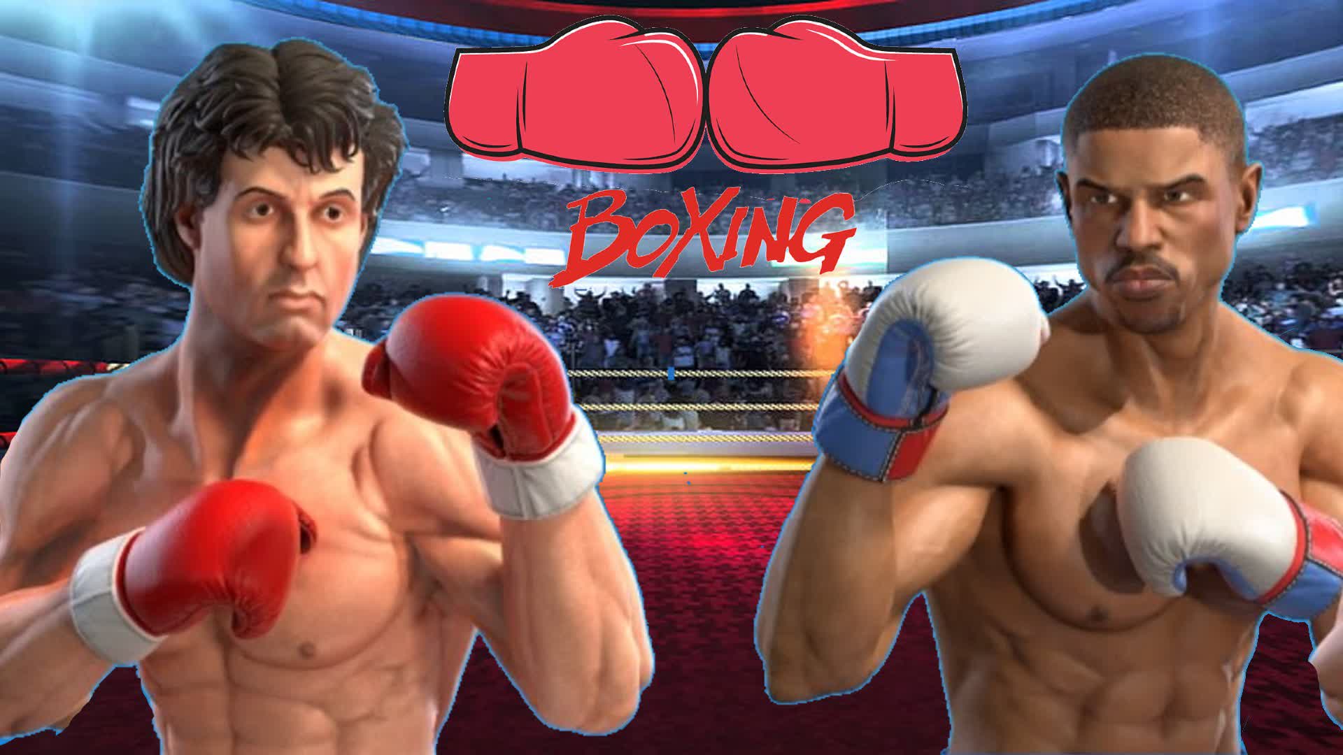 become a boxer Mohamed Ali vs miketyson