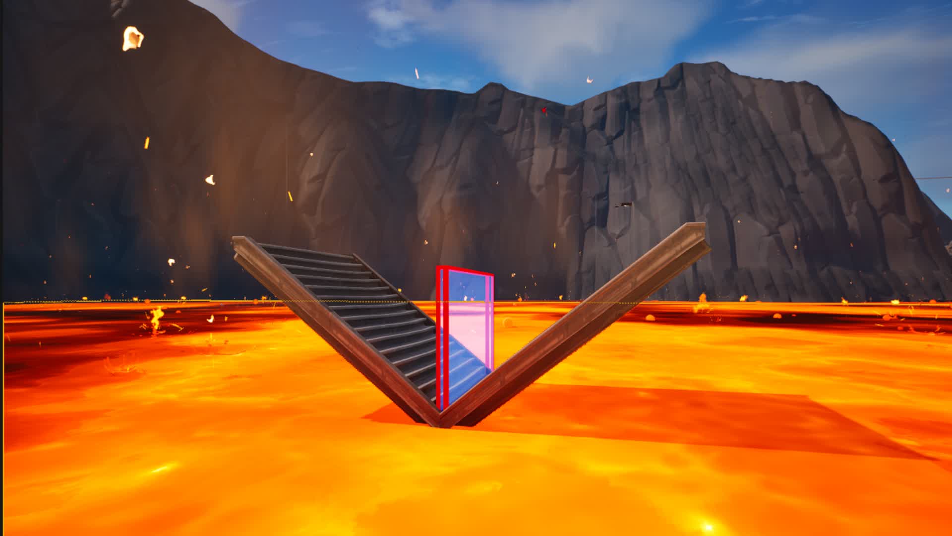 LAVA 1v1