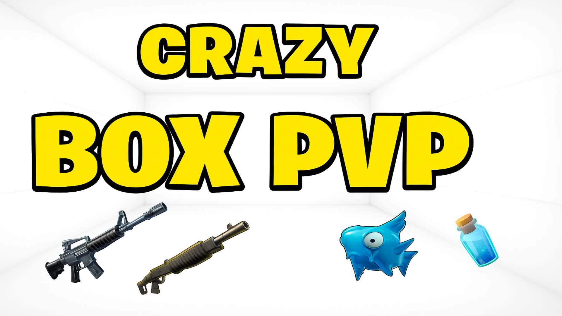 📦 [UNC] CRAZY BOX PVP 📦 BOX FIGHTS
