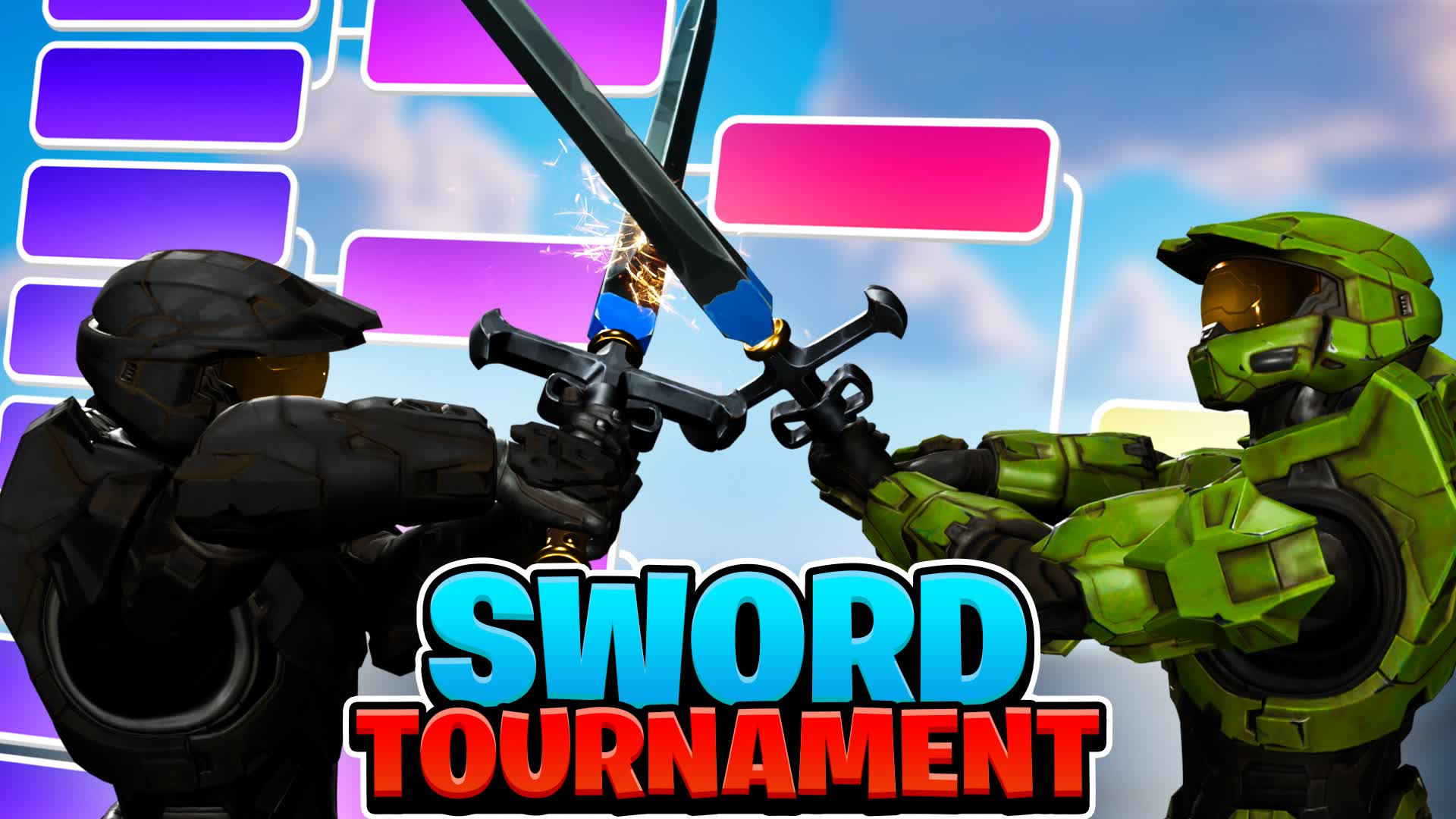 Sword Tournament