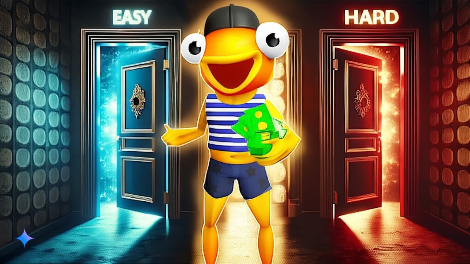 ESCAPE ROOMS DOORS