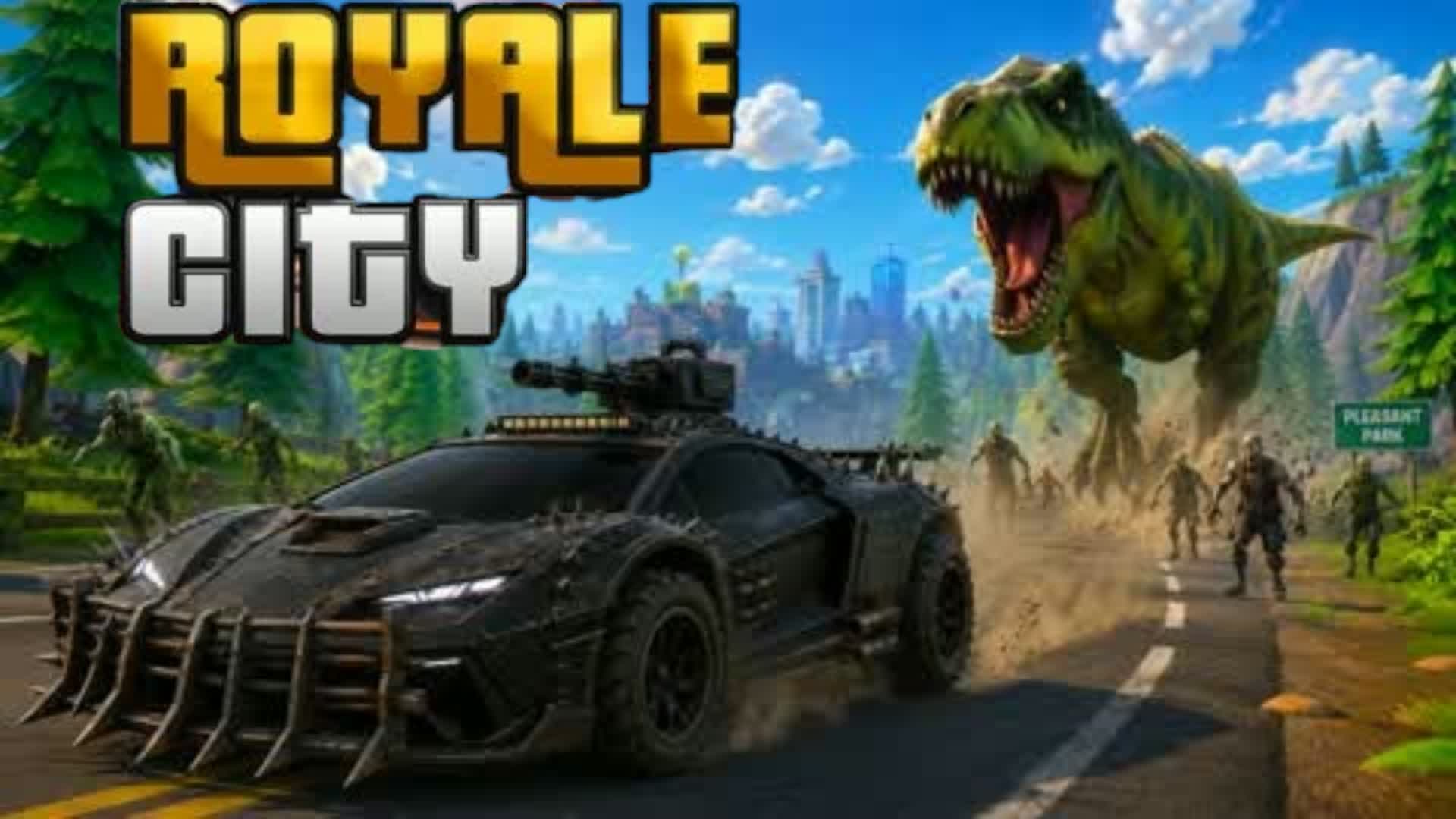 MEGA DRIVING UP 🏜️