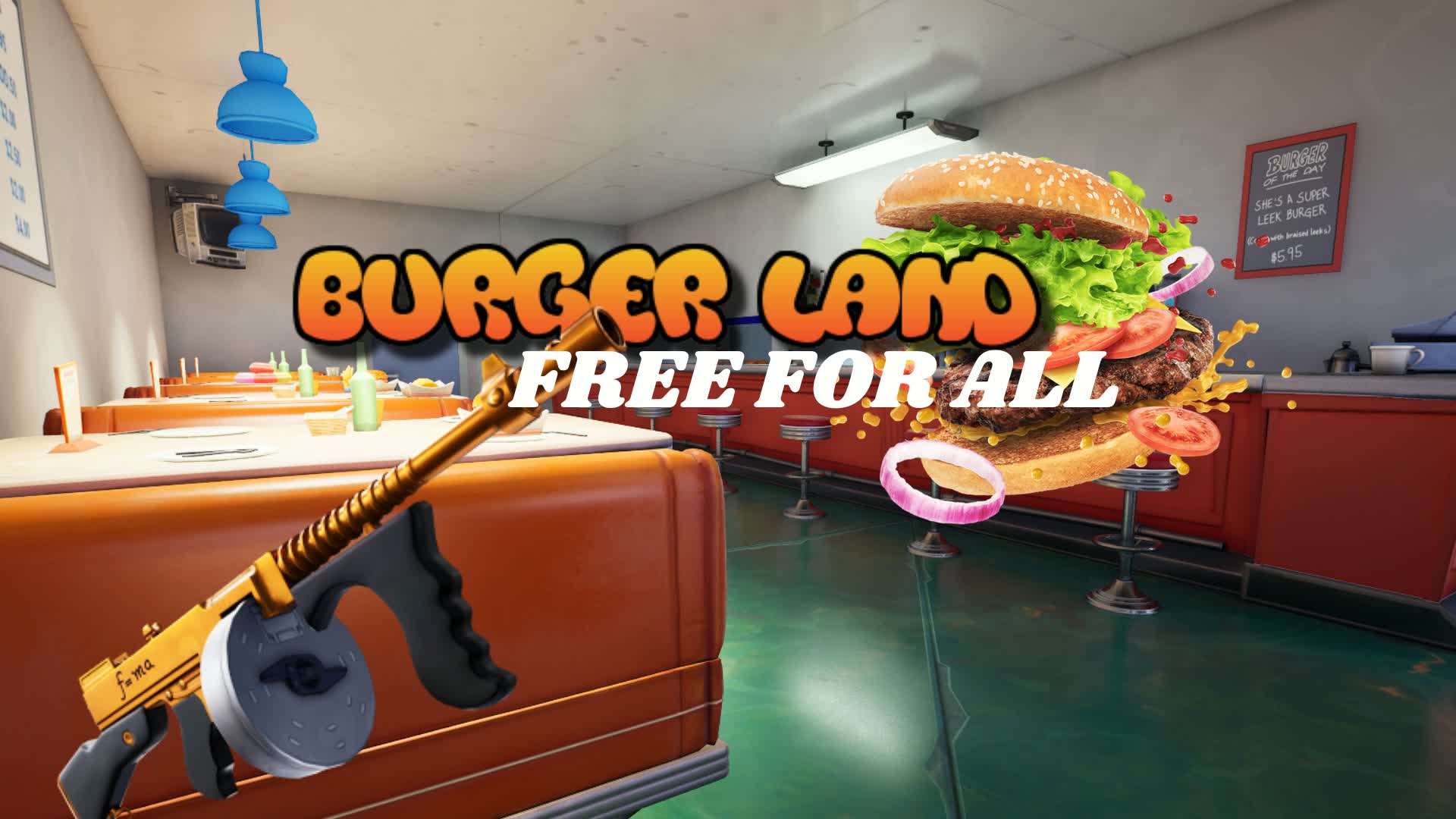 BurgerLand