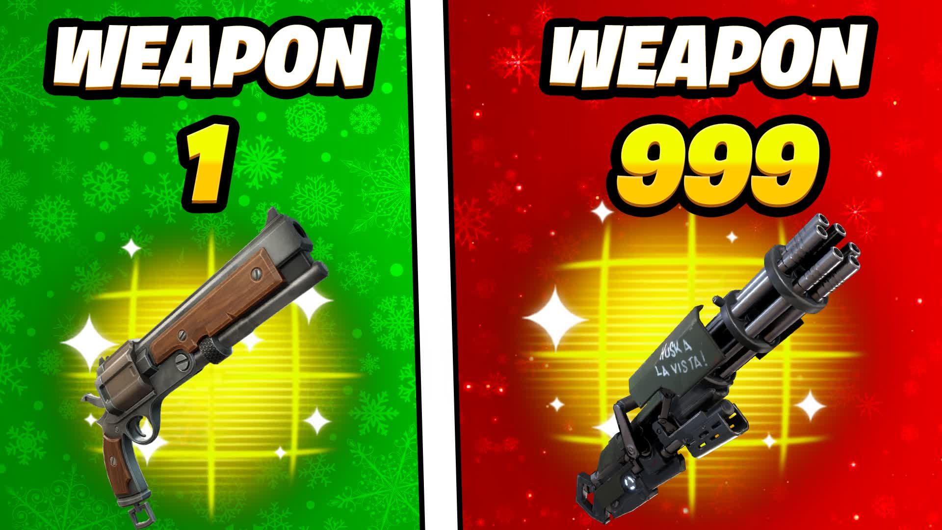 ⭐ TOWN CRAZY GUN GAME 🔫 ONE SHOT 🎯