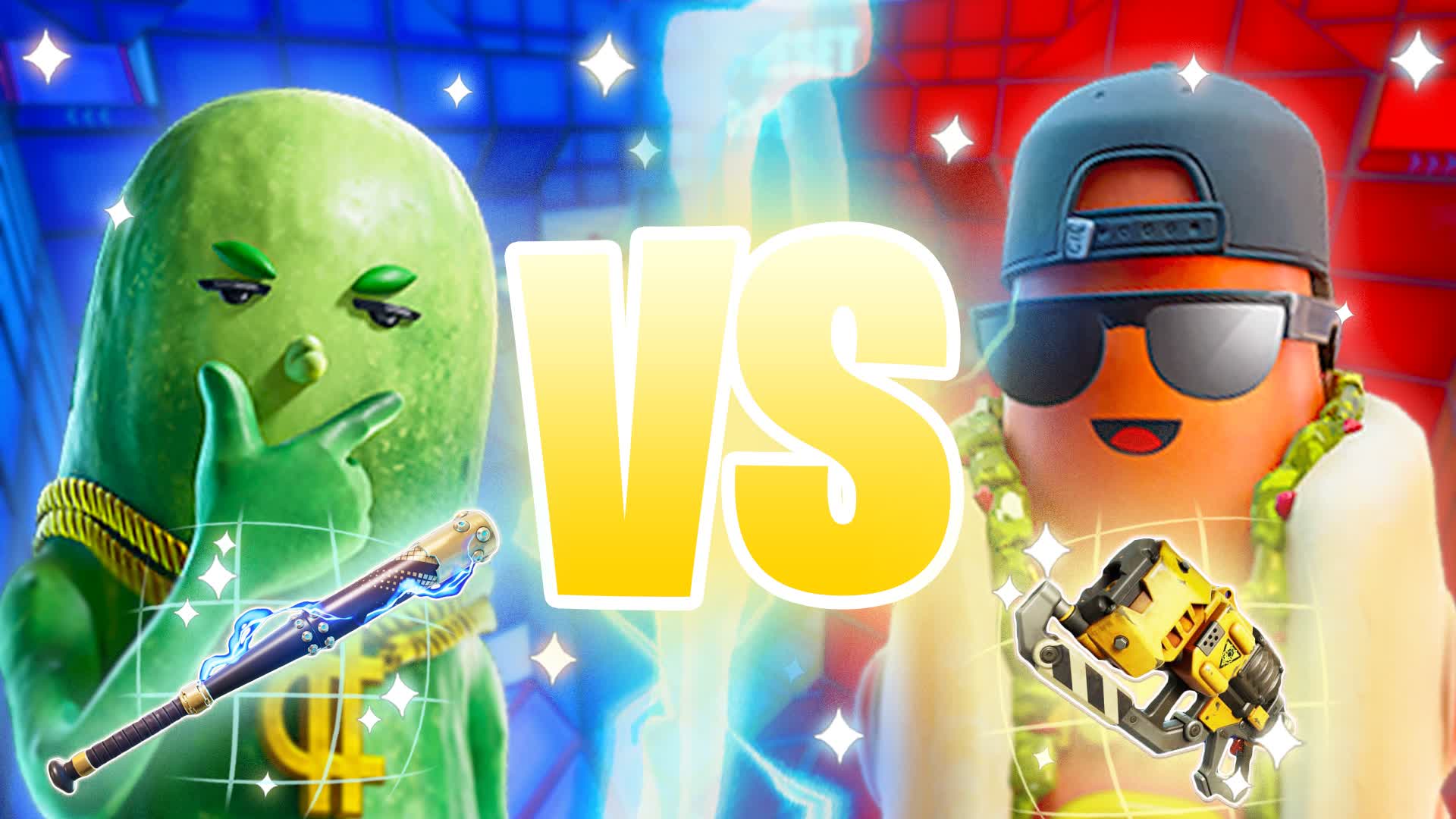 LAWLESS RED VS BLUE 🔴🔵 [NEW WEAPONS]