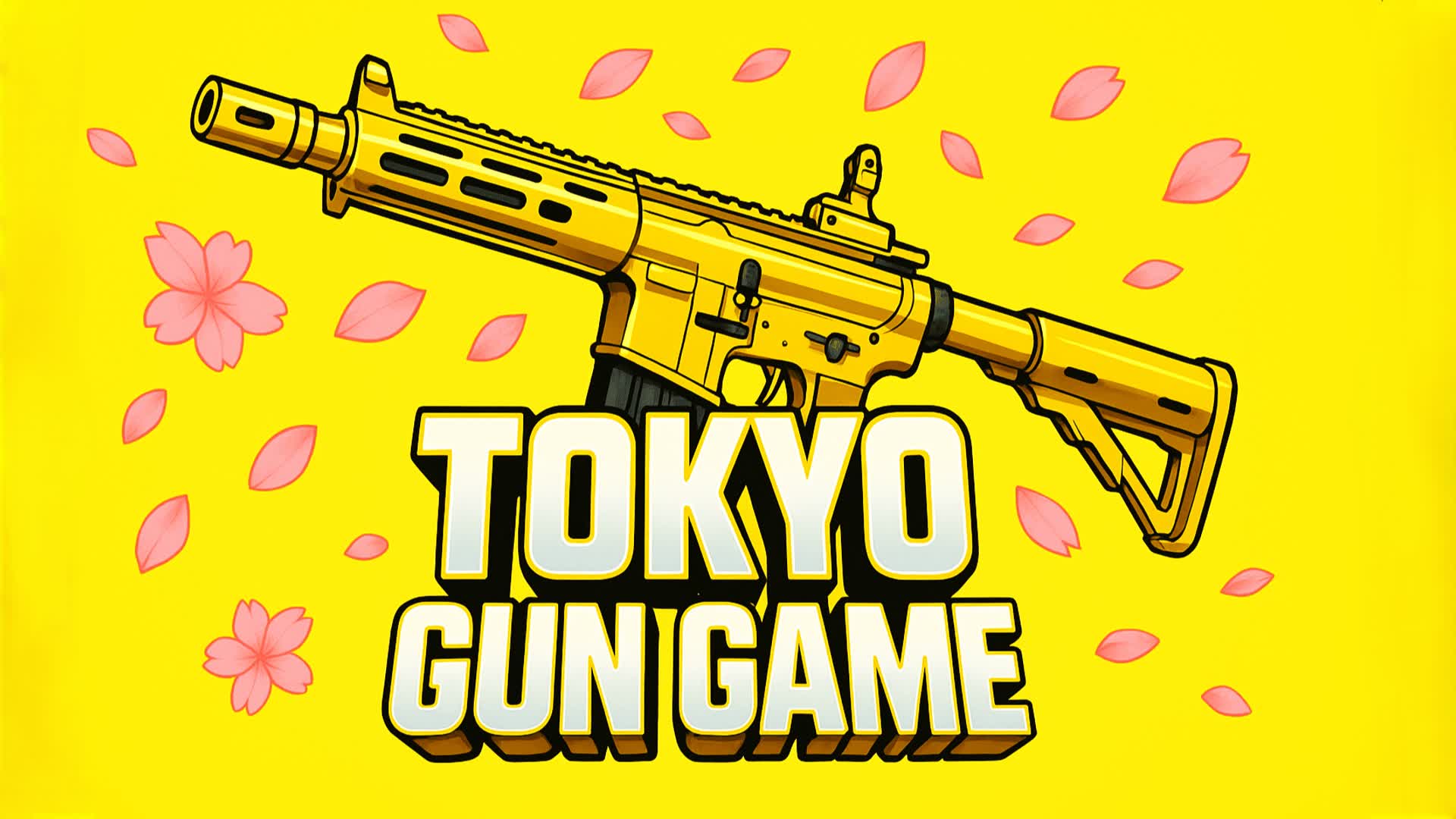 Tokyo Gun Game