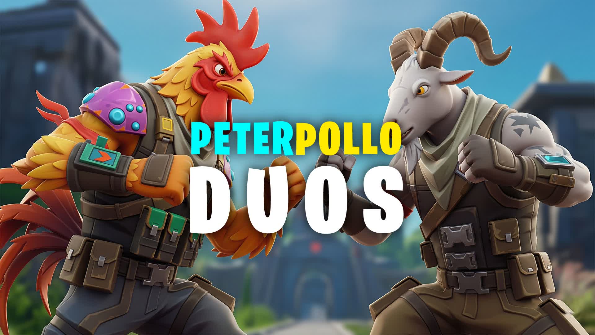 PETERPOLLO