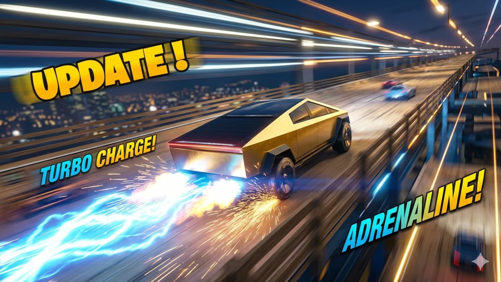 SUPER CARS & WEAPONS COLORS