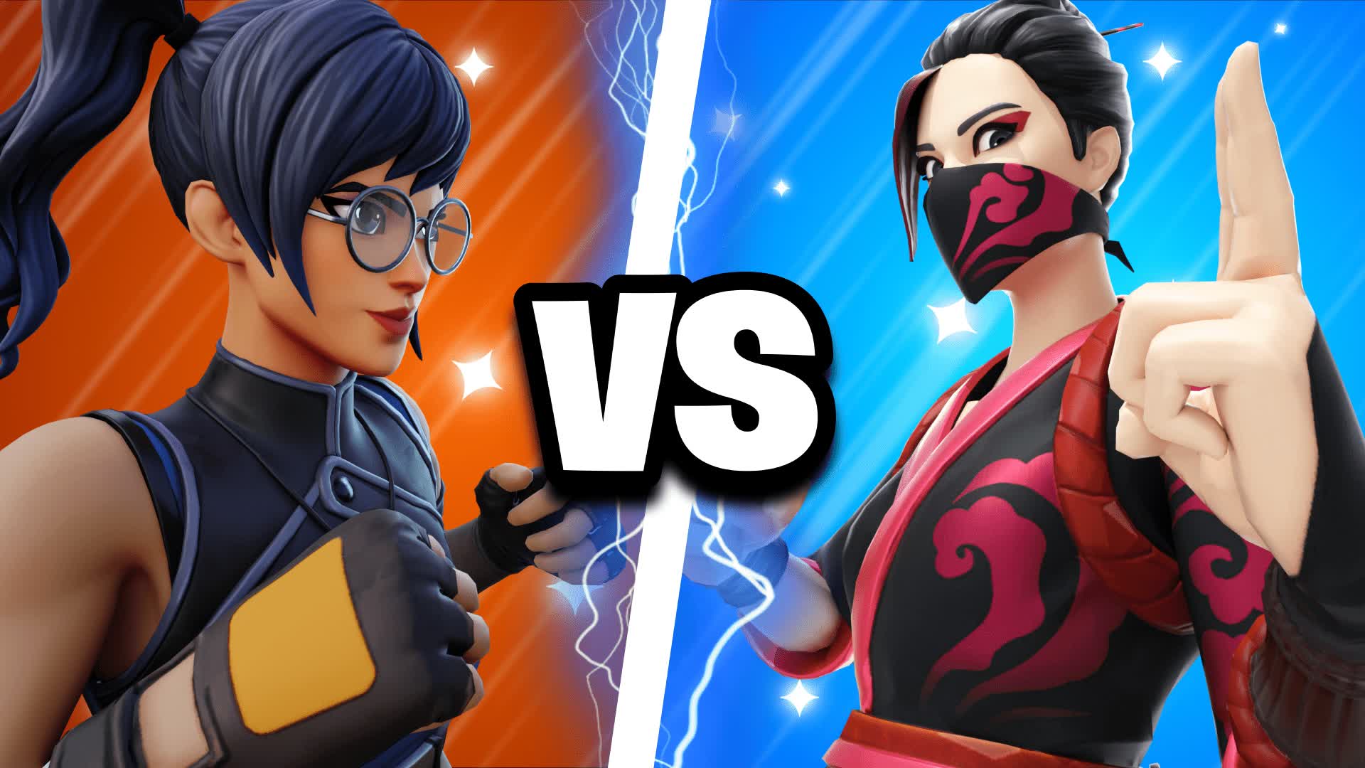 1v1 Battle Zone
