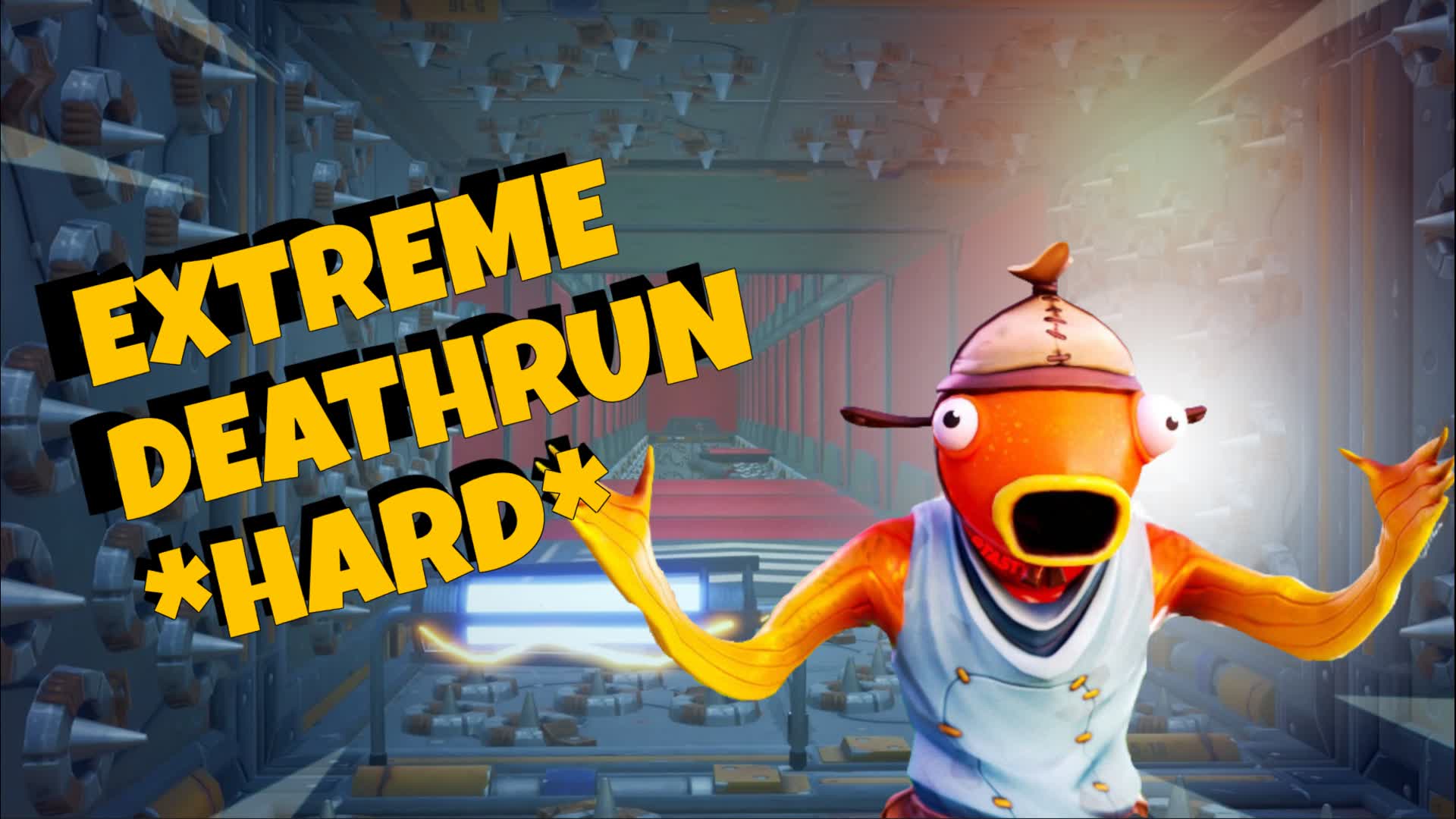 OG DEATHRUN