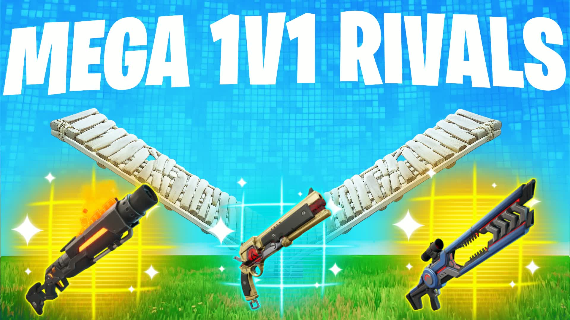 MEGA 1V1 RIVALS BRAINROT