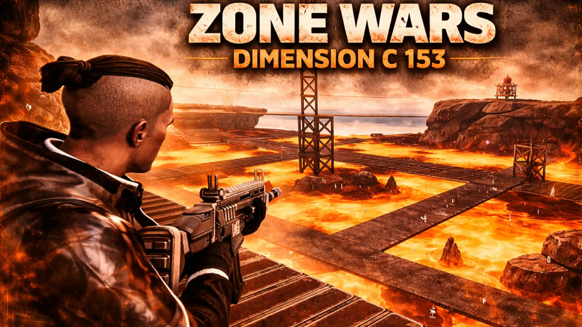 Planet Urika [zone wars ]