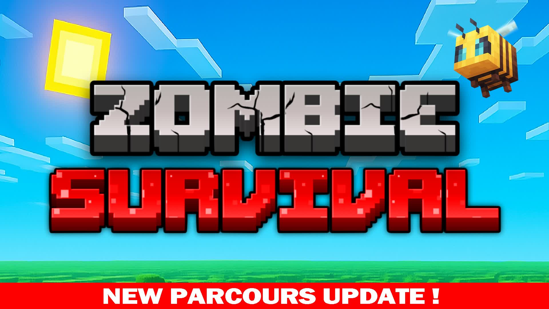 ZOMBIE SURVIVAL