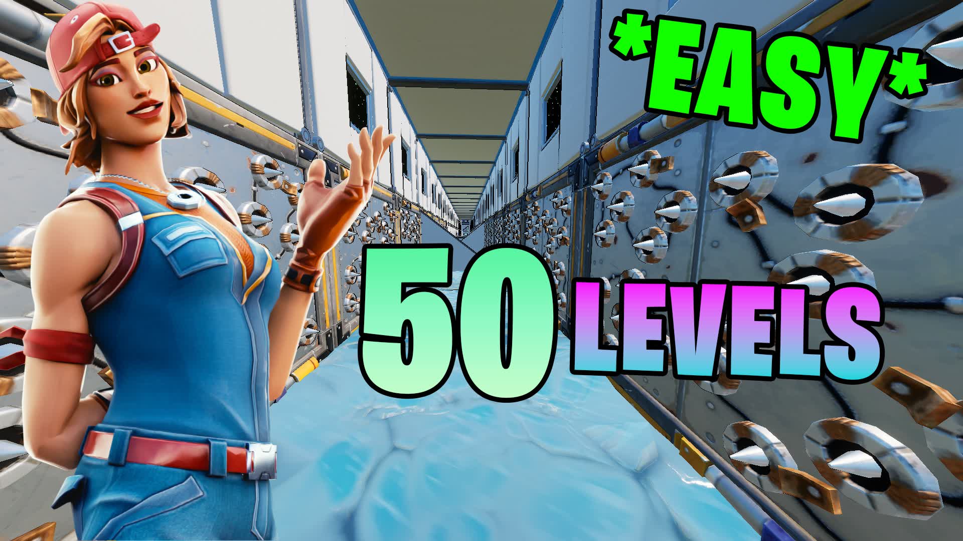 😎 50+ Funny Levels