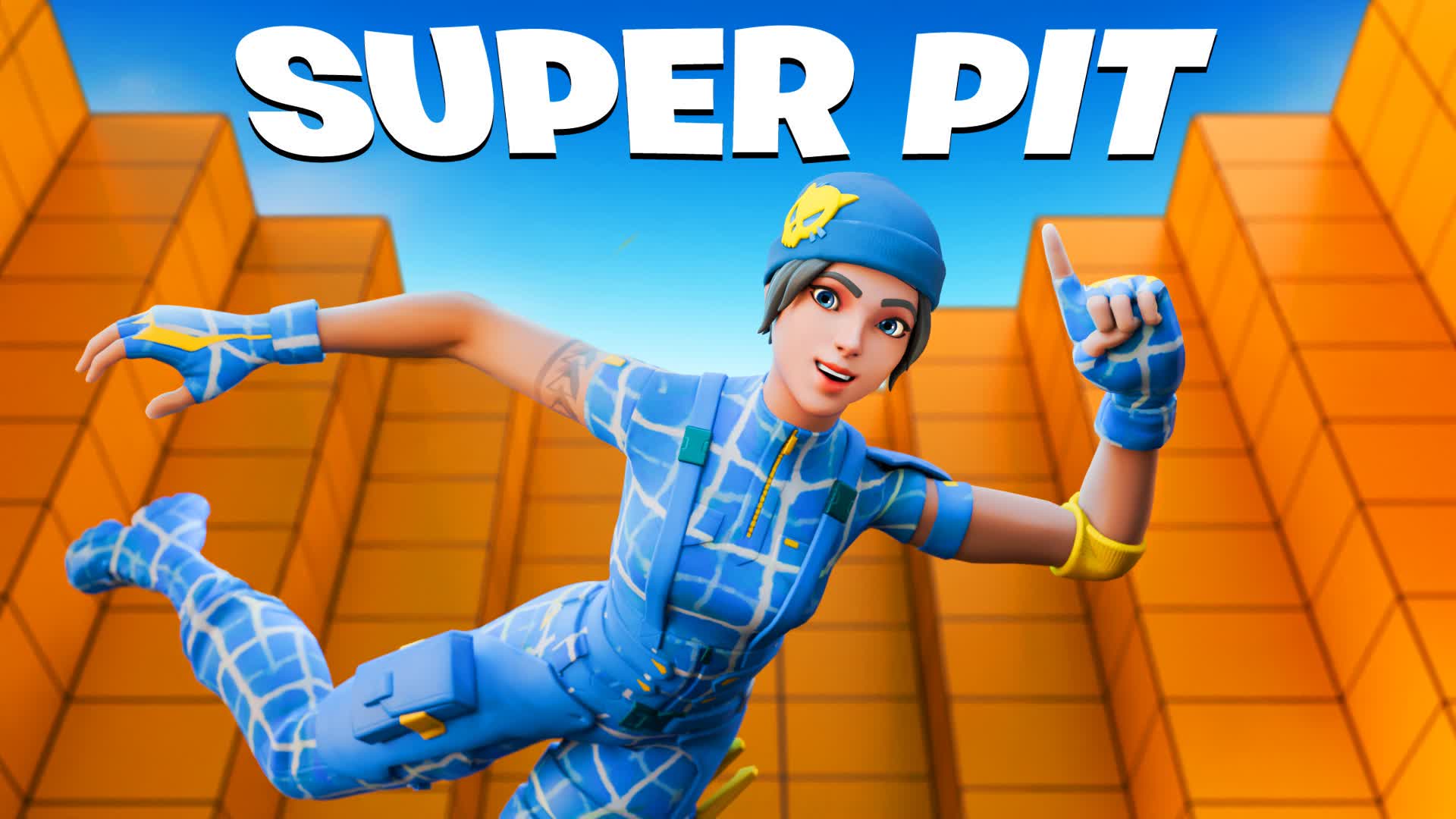 SUPER PIT