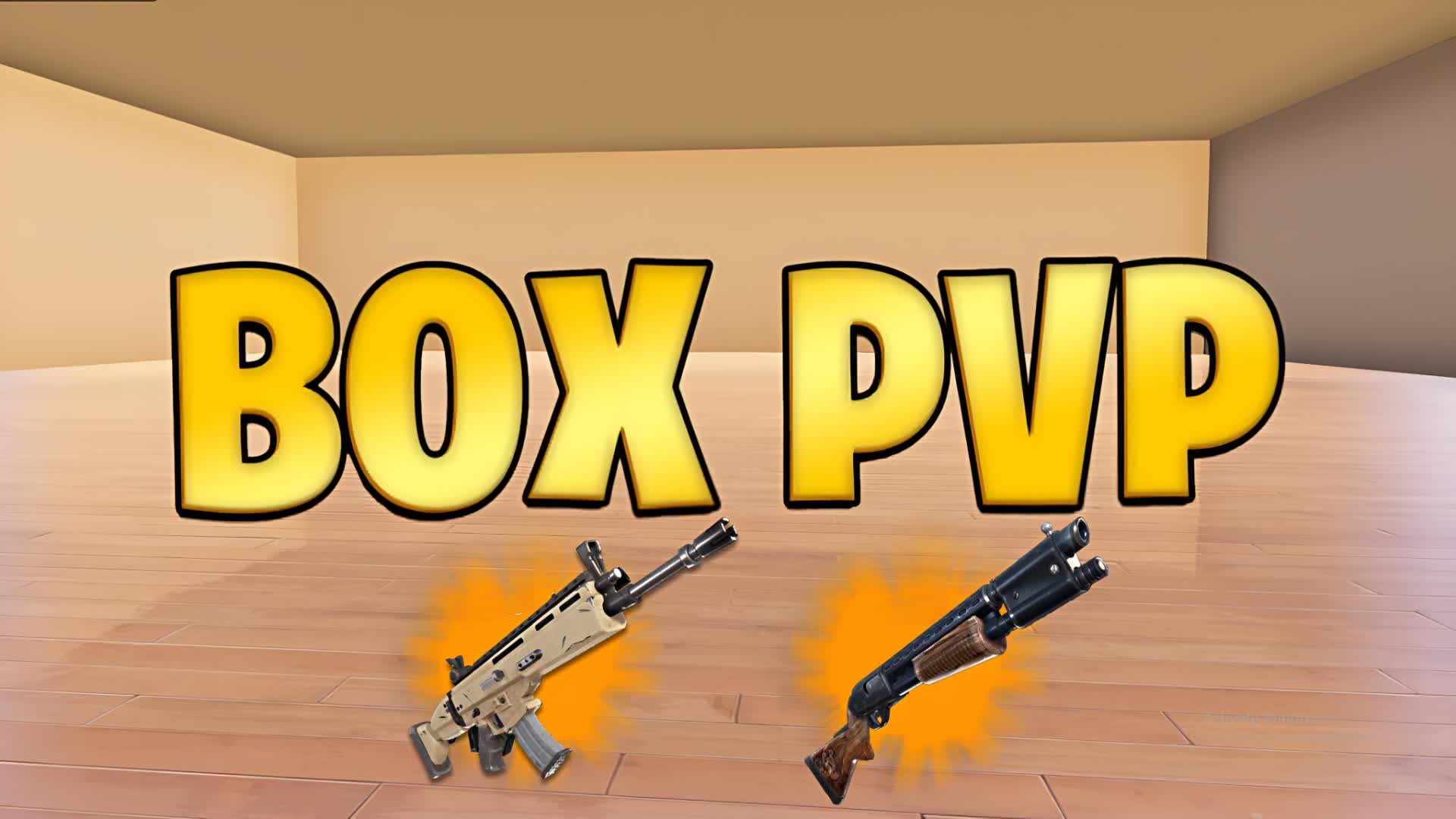 BOX FIGHT 🥊