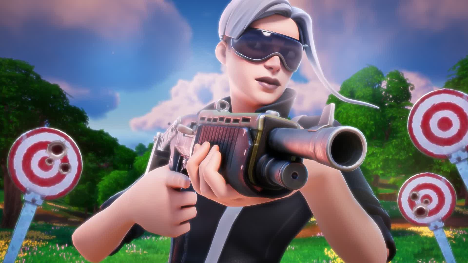 revy aim traning