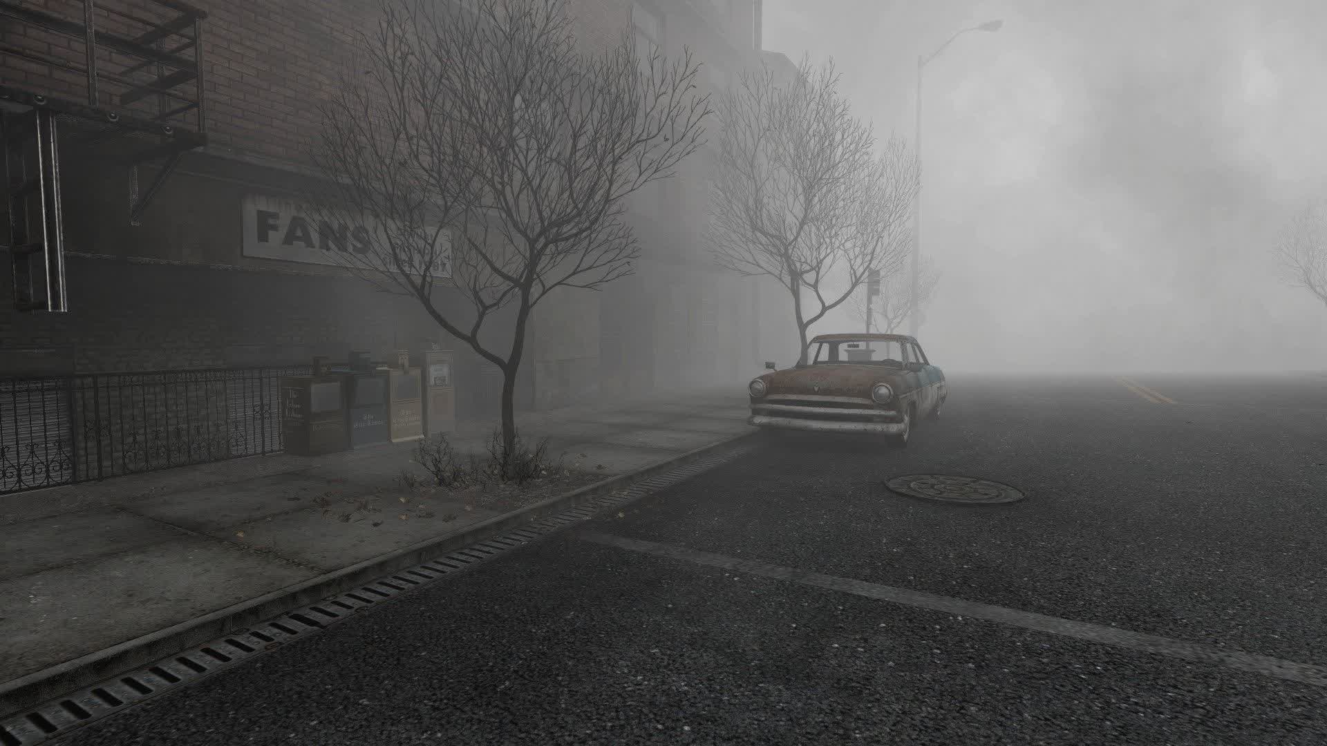 ZOMBIE CITY