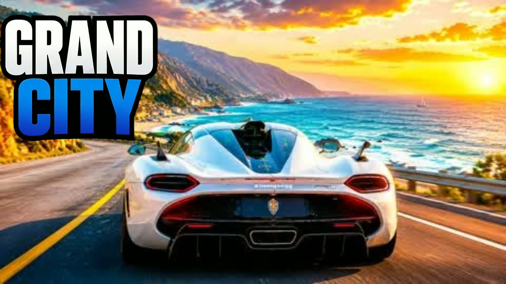 THE DRIVER FREE CITY 🏜️