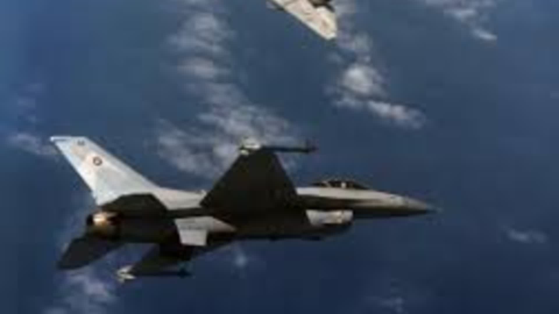 War Flyers