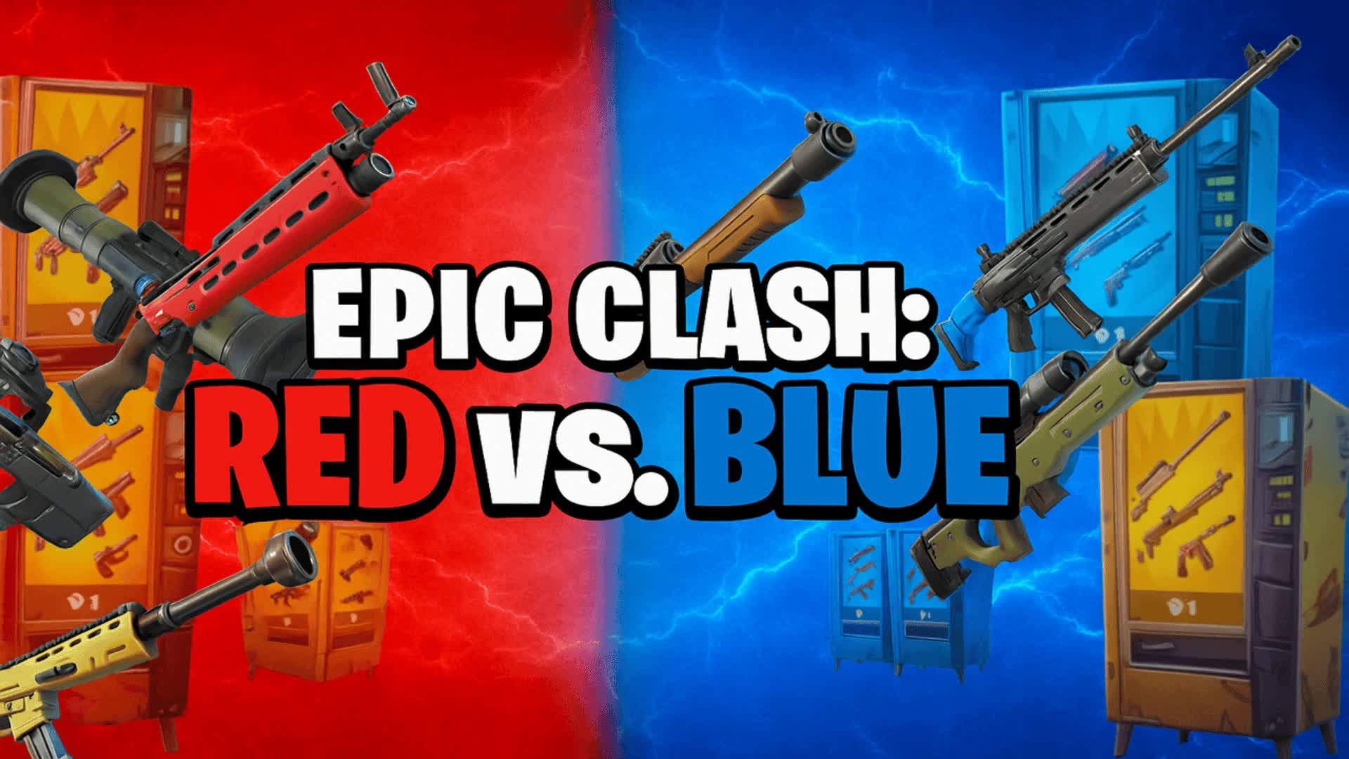 Epic Clash: Red vs Blue skibidi steal