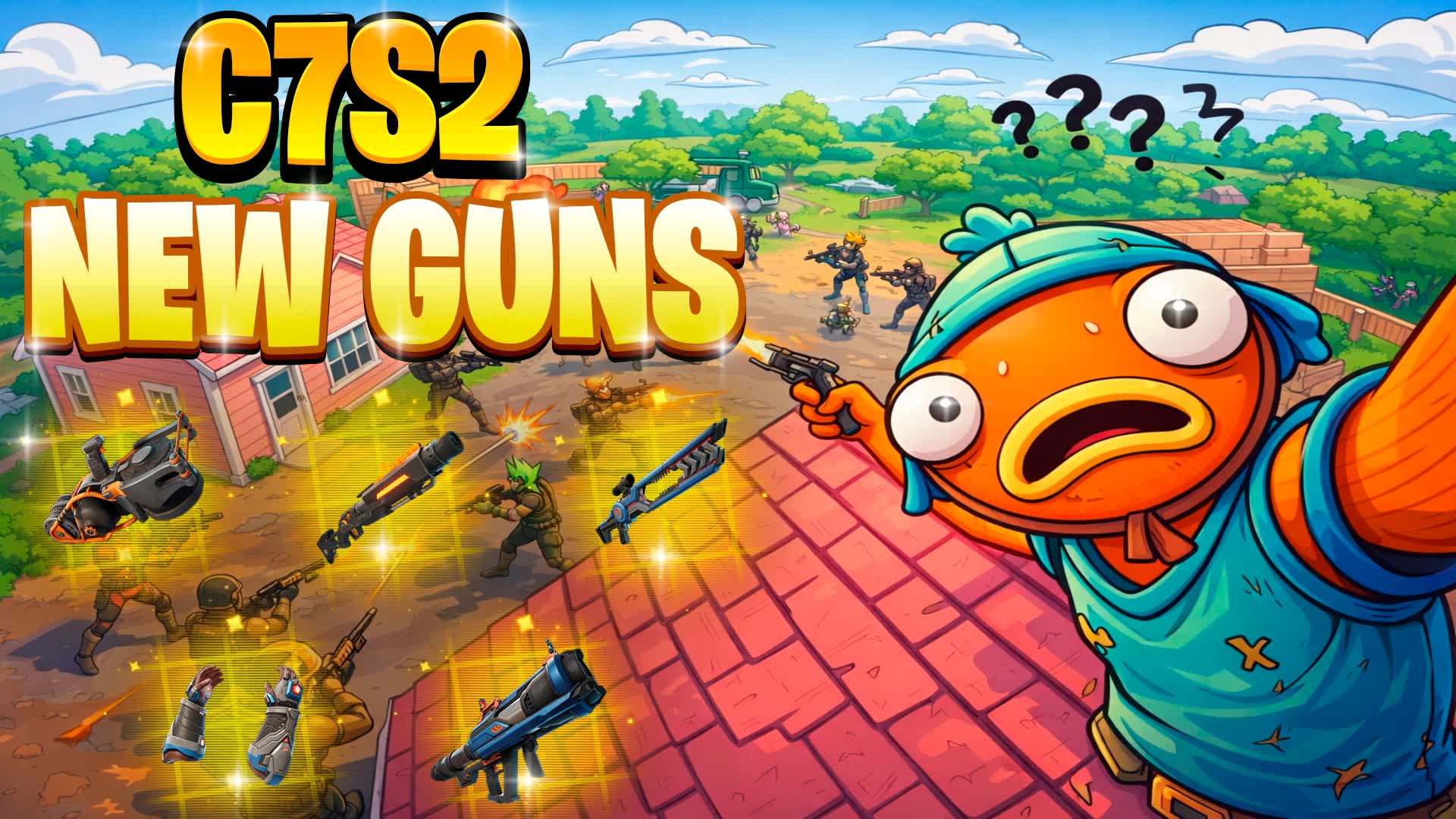 PVP TYCOON 🔫