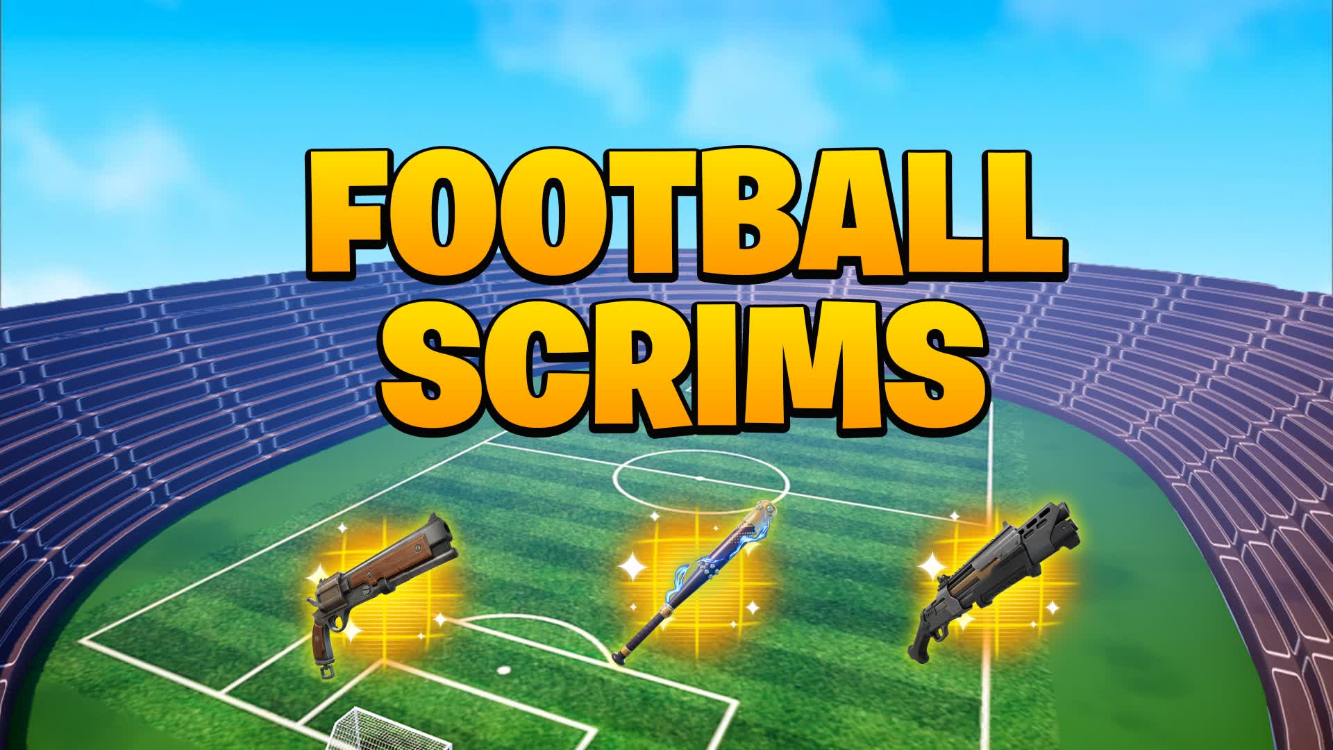 FOOTBALL CLUB SOLO SCRIMS