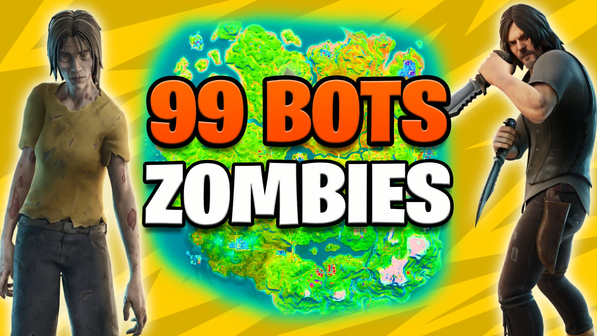 99 BOTS ZOMBIES BRAINROTS