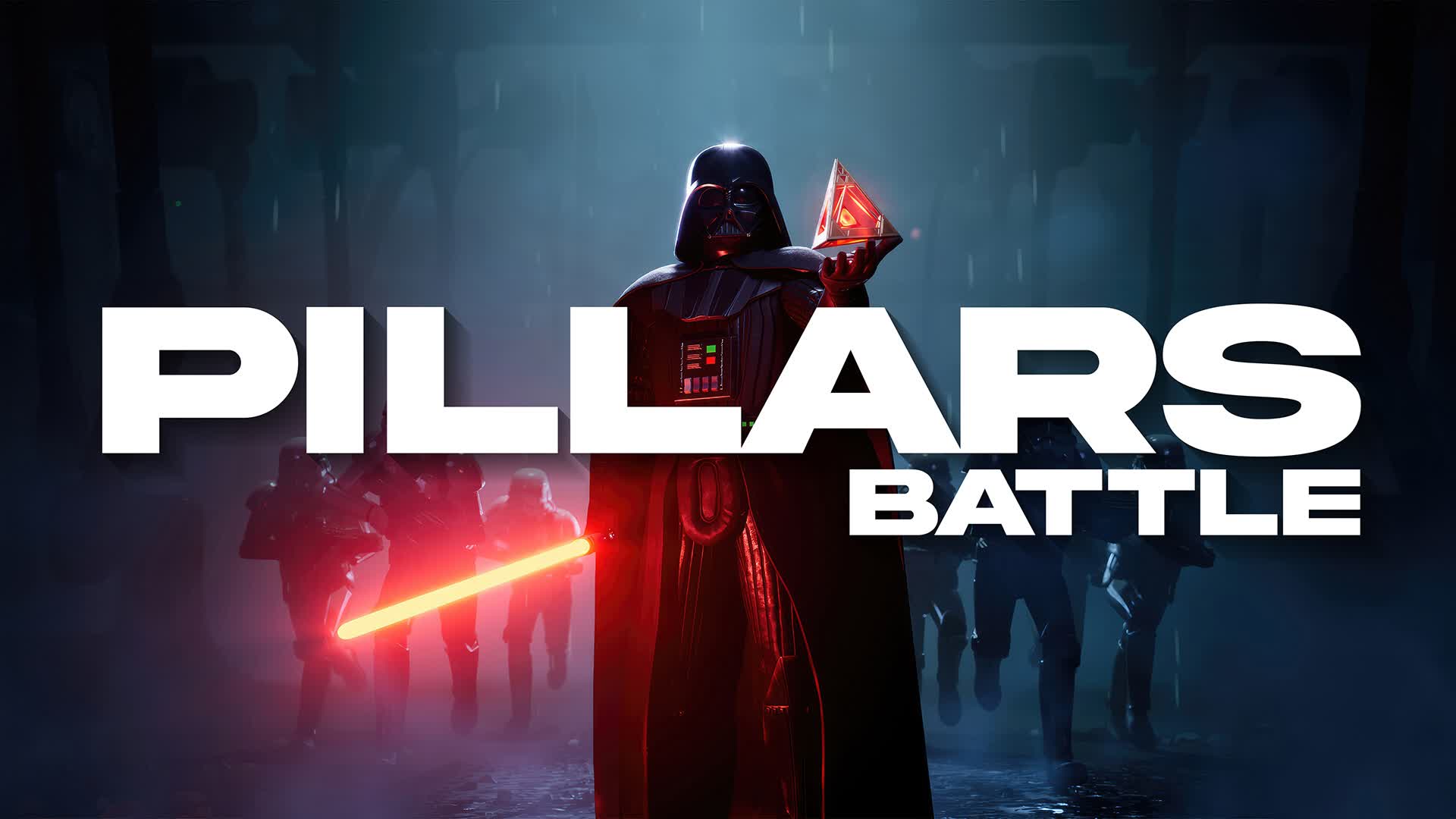 PILLARS BATTLE ARENA