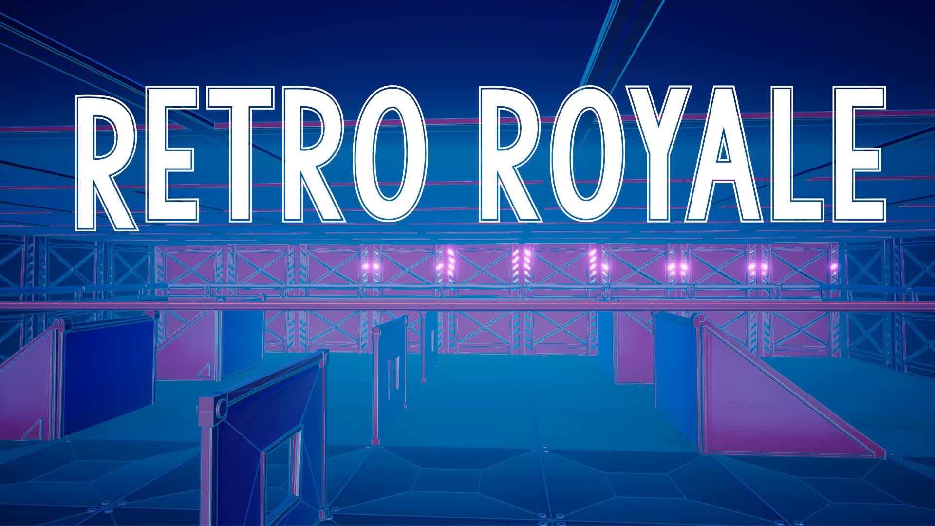 Retro Royale