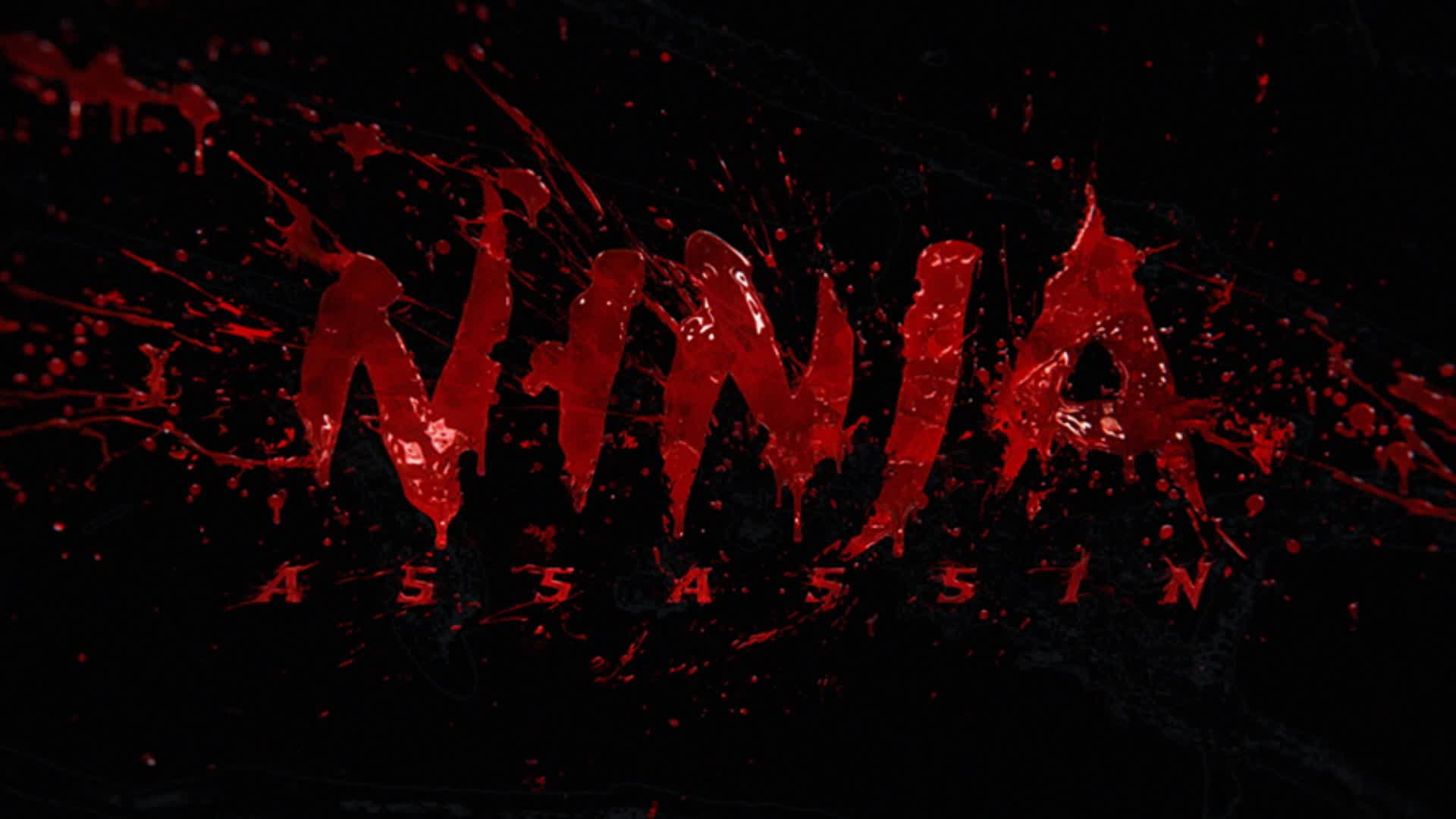 Ninja Assassin