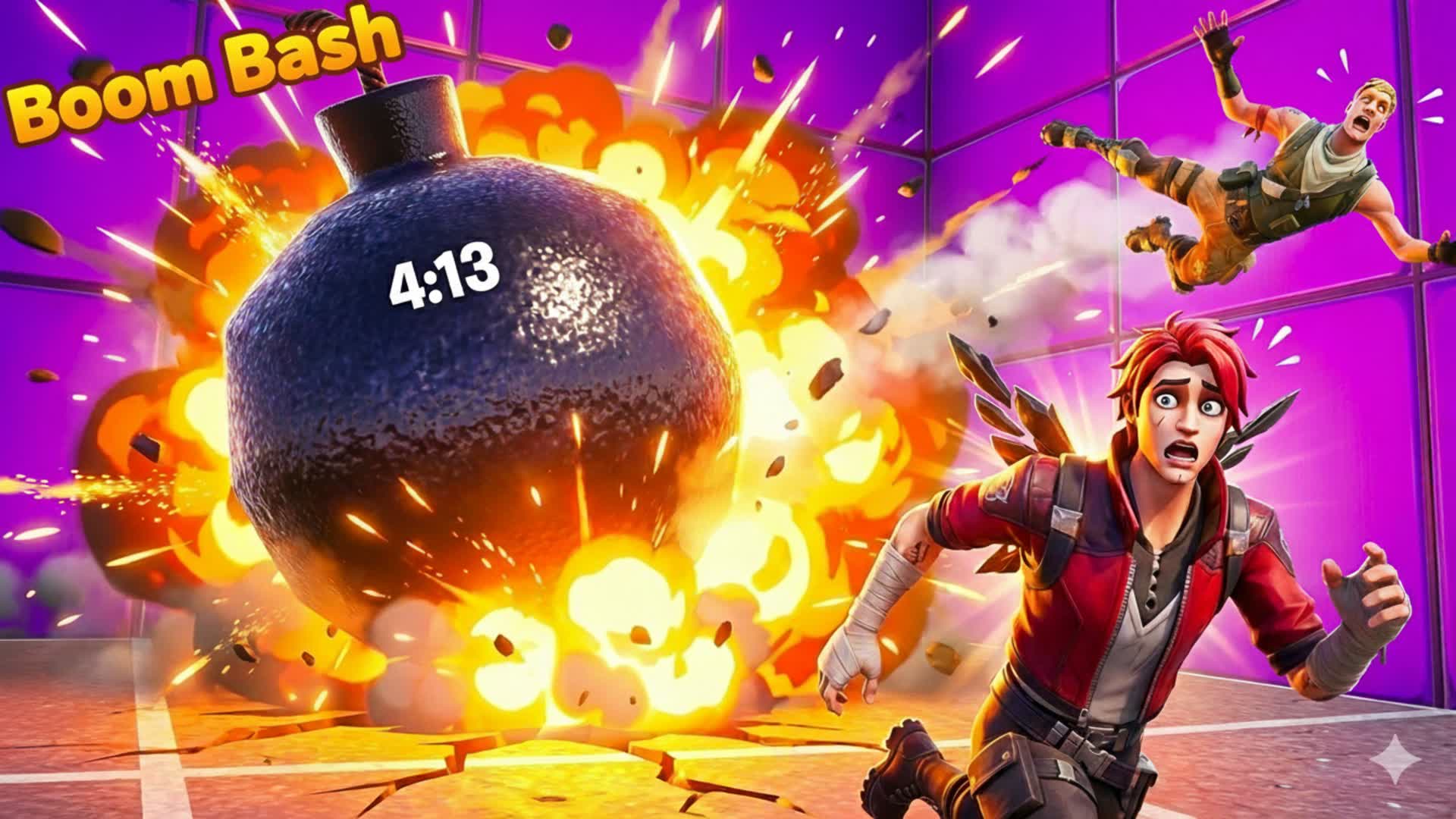 BoomBash