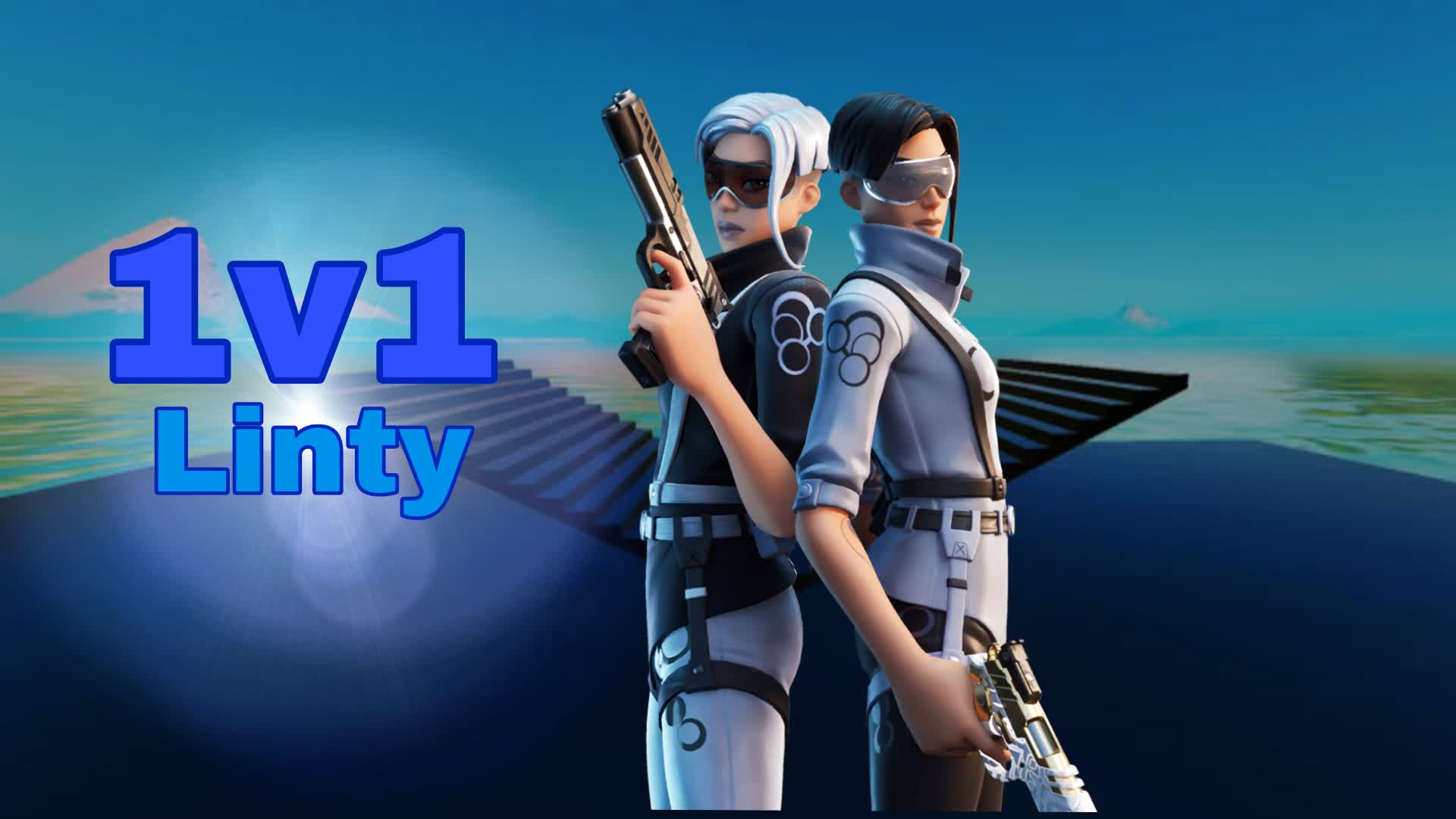 X1 Linty