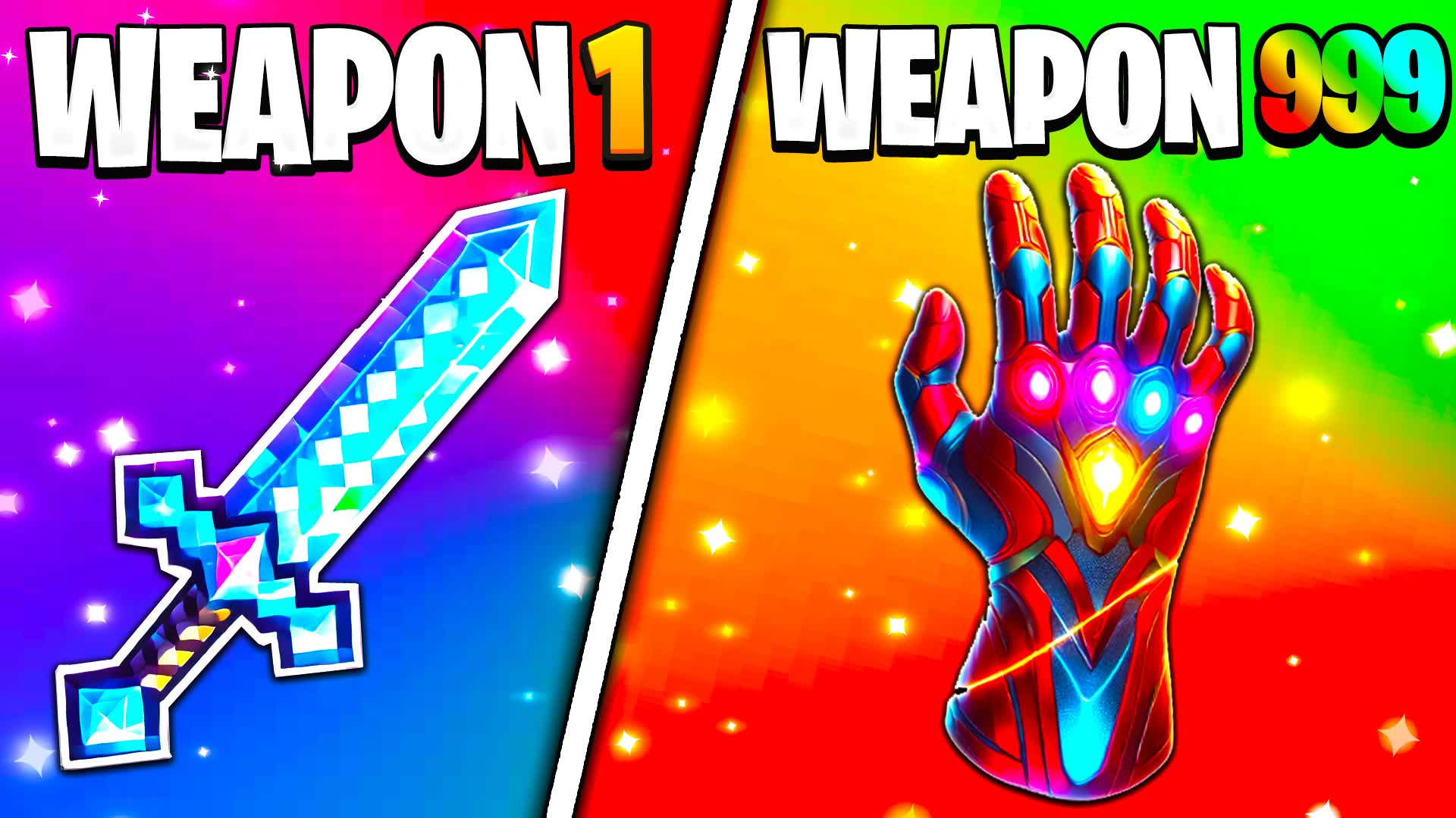 💥ROOM CHAOS🎯ONE SHOT🔫GUN GAME