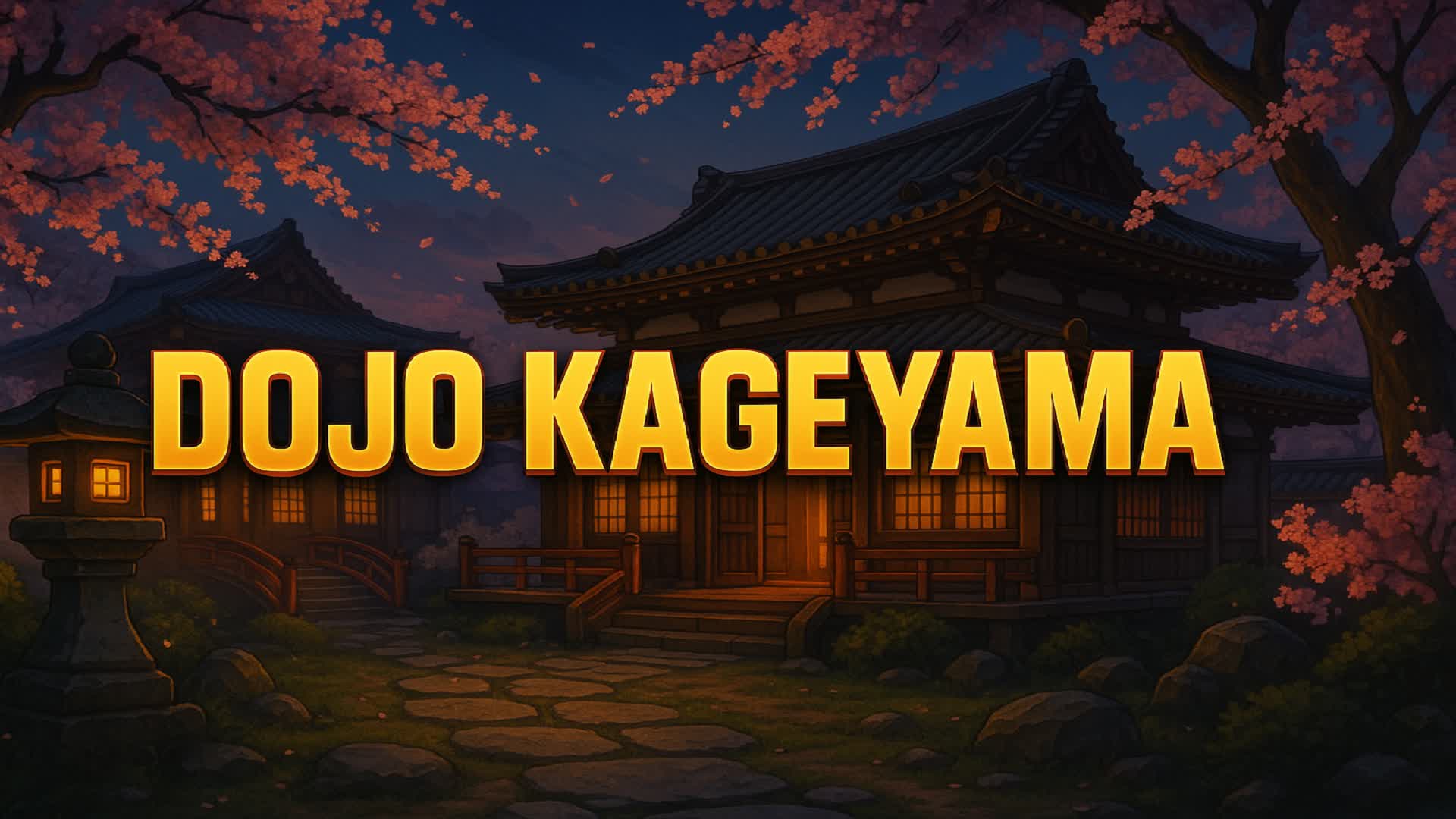 Dojo Kageyama