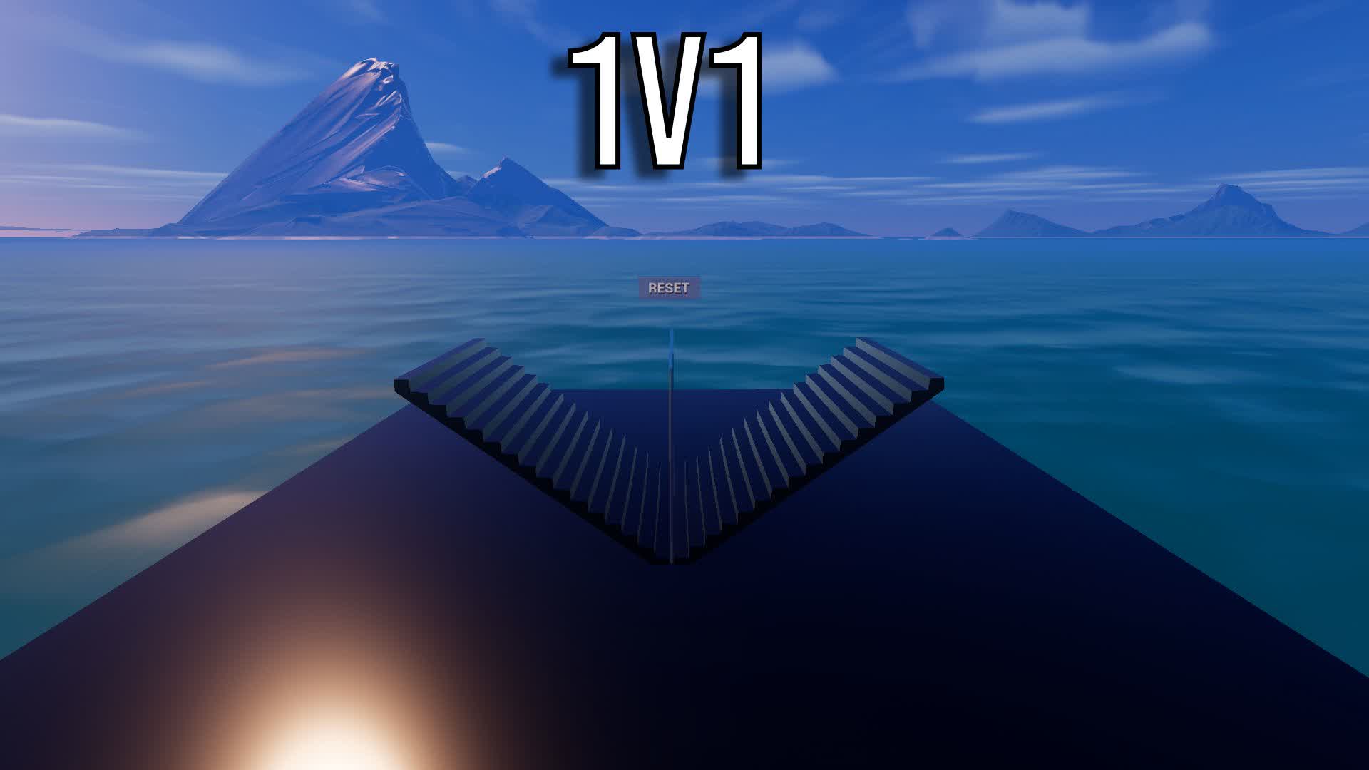 1v1 [Prο]