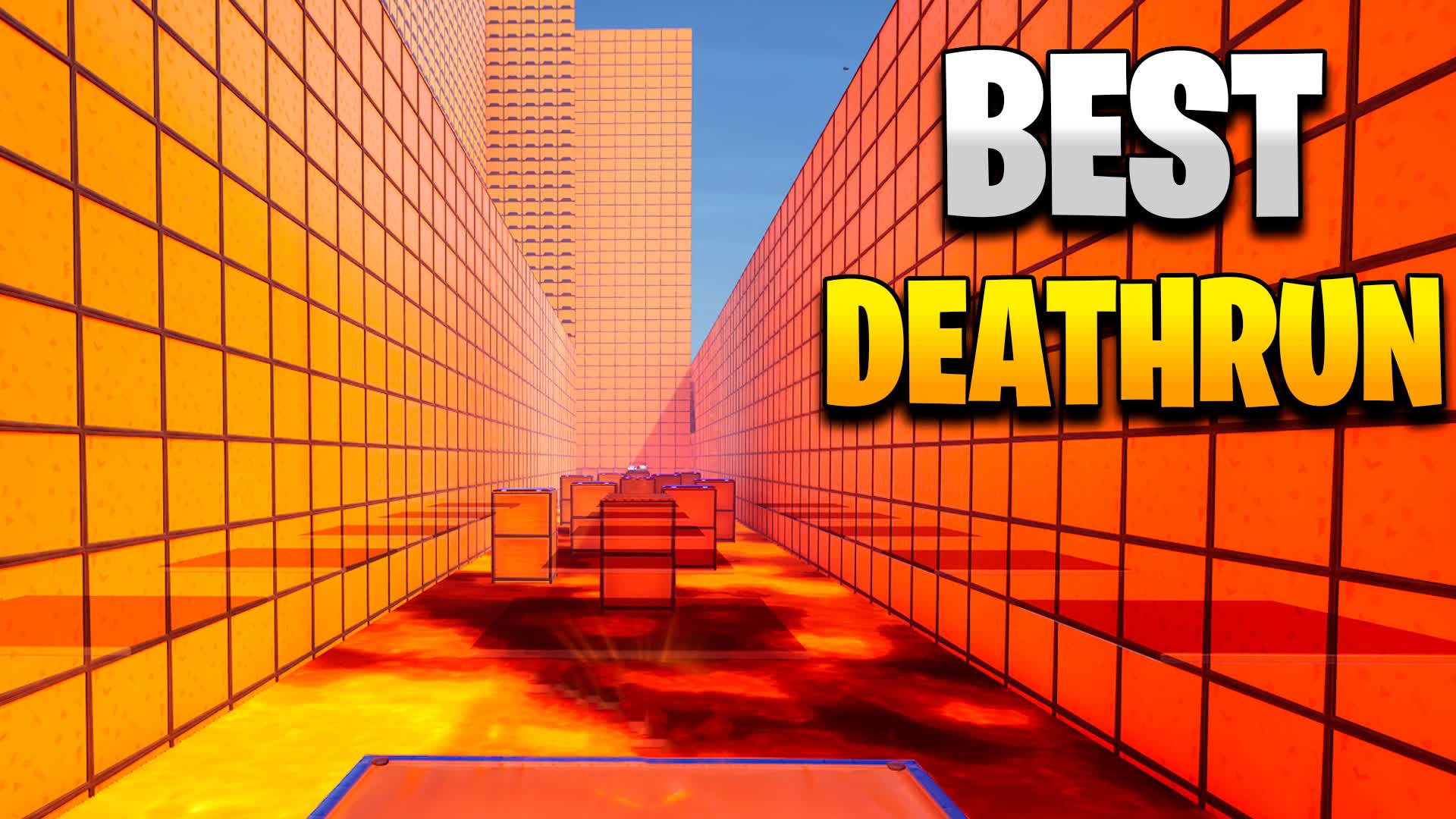 🏃‍♂️BEST DEATHRUN #2🏃‍♂️