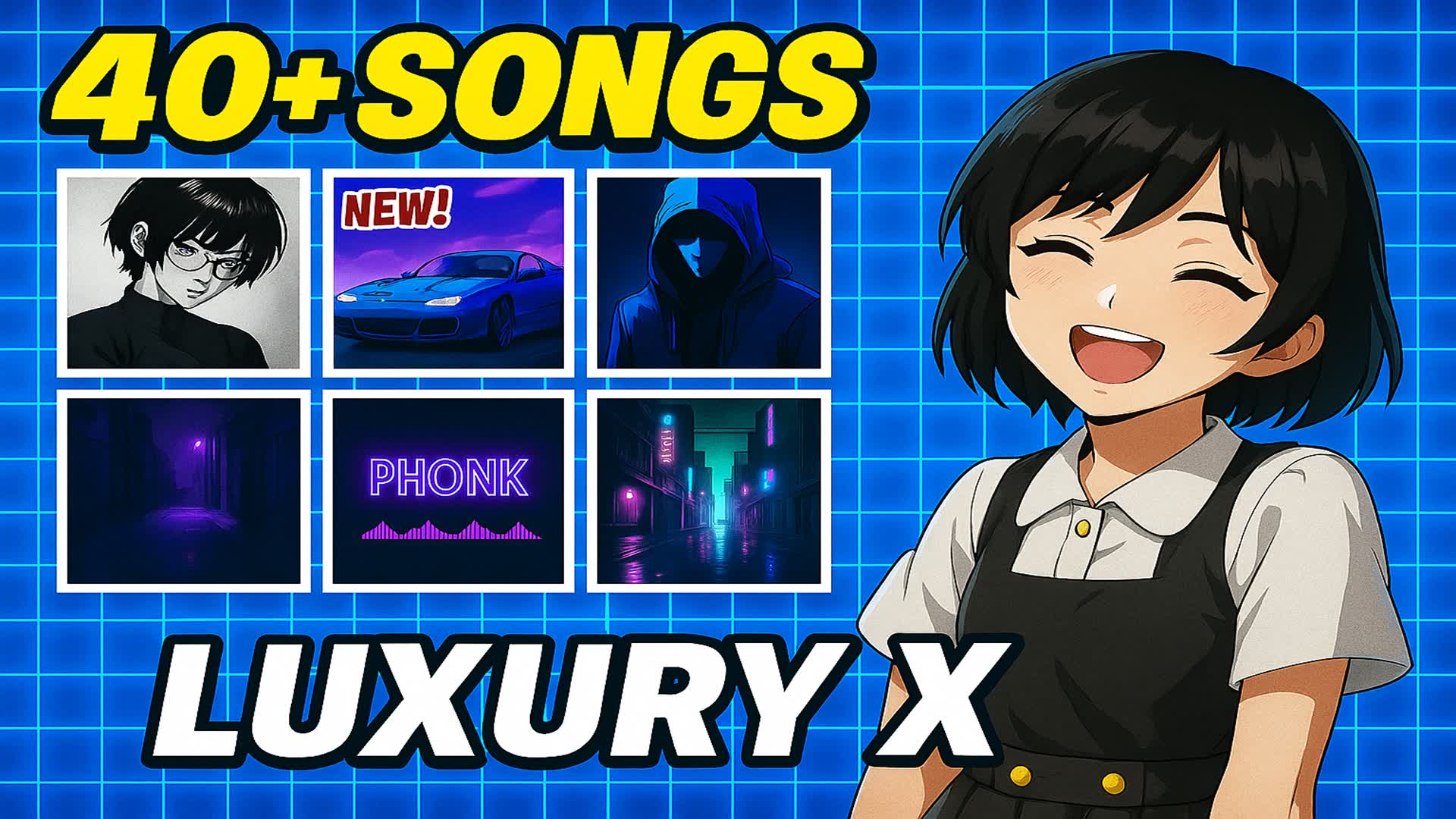 Luxury Beats 1v1
