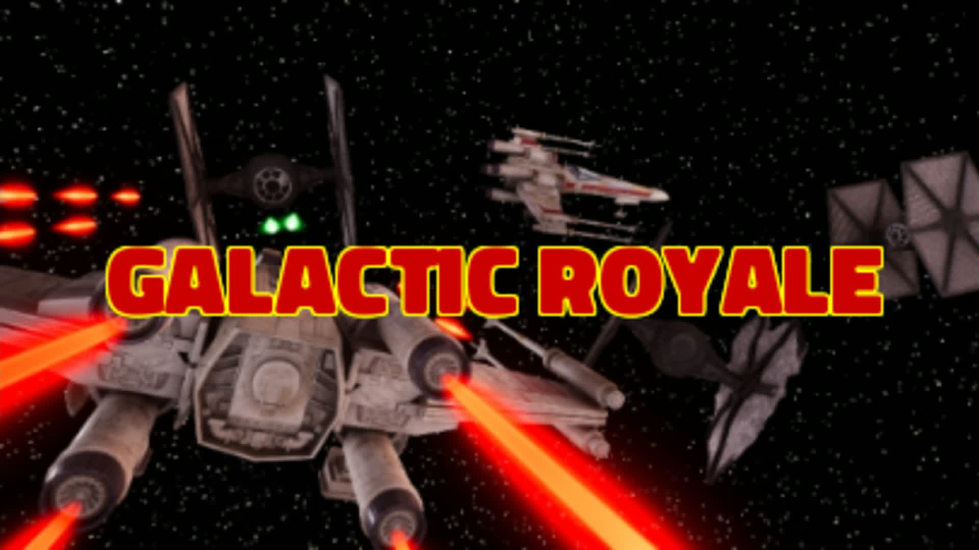 Galactic Royale