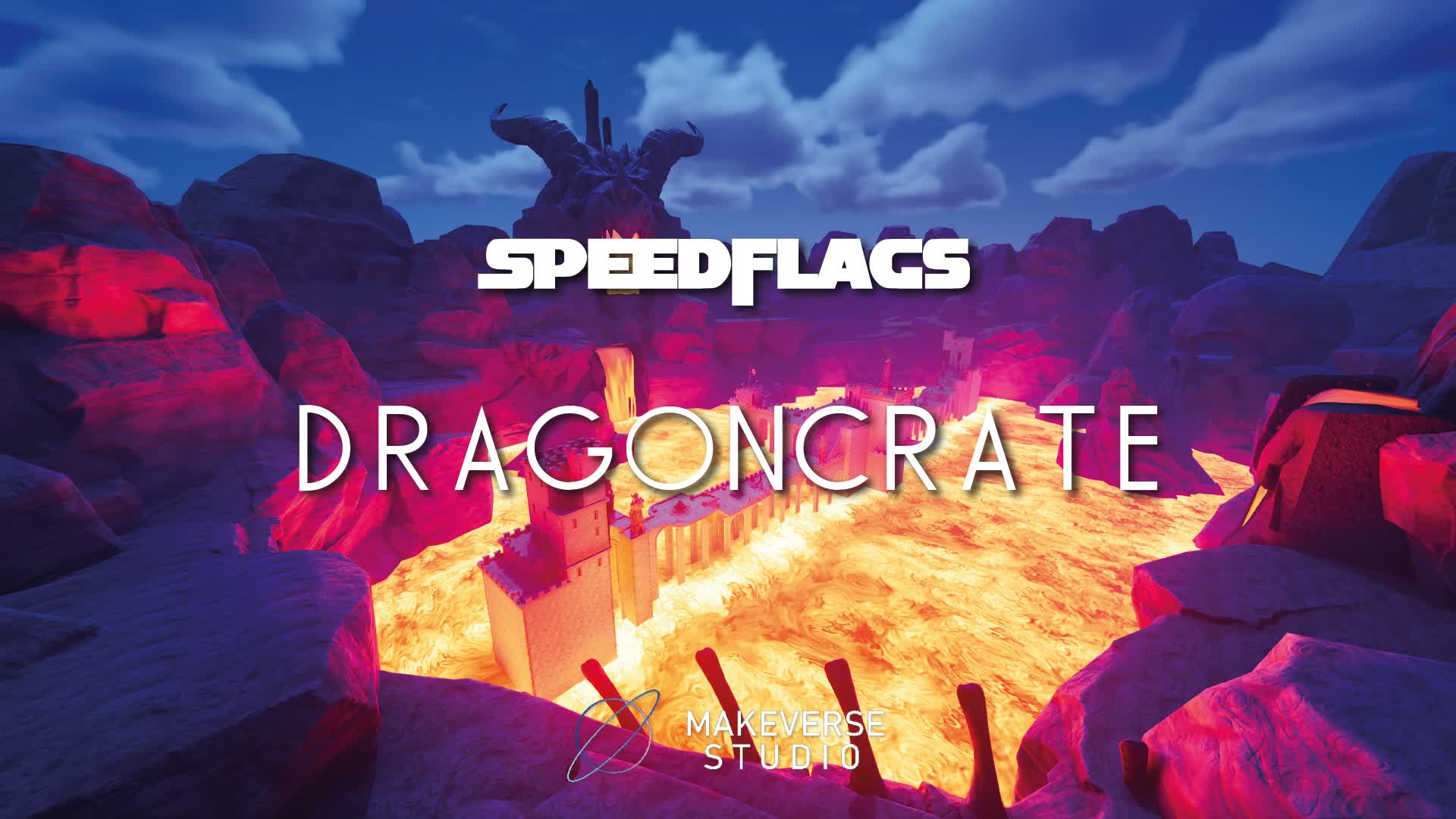SpeedFlags: Dragoncrate