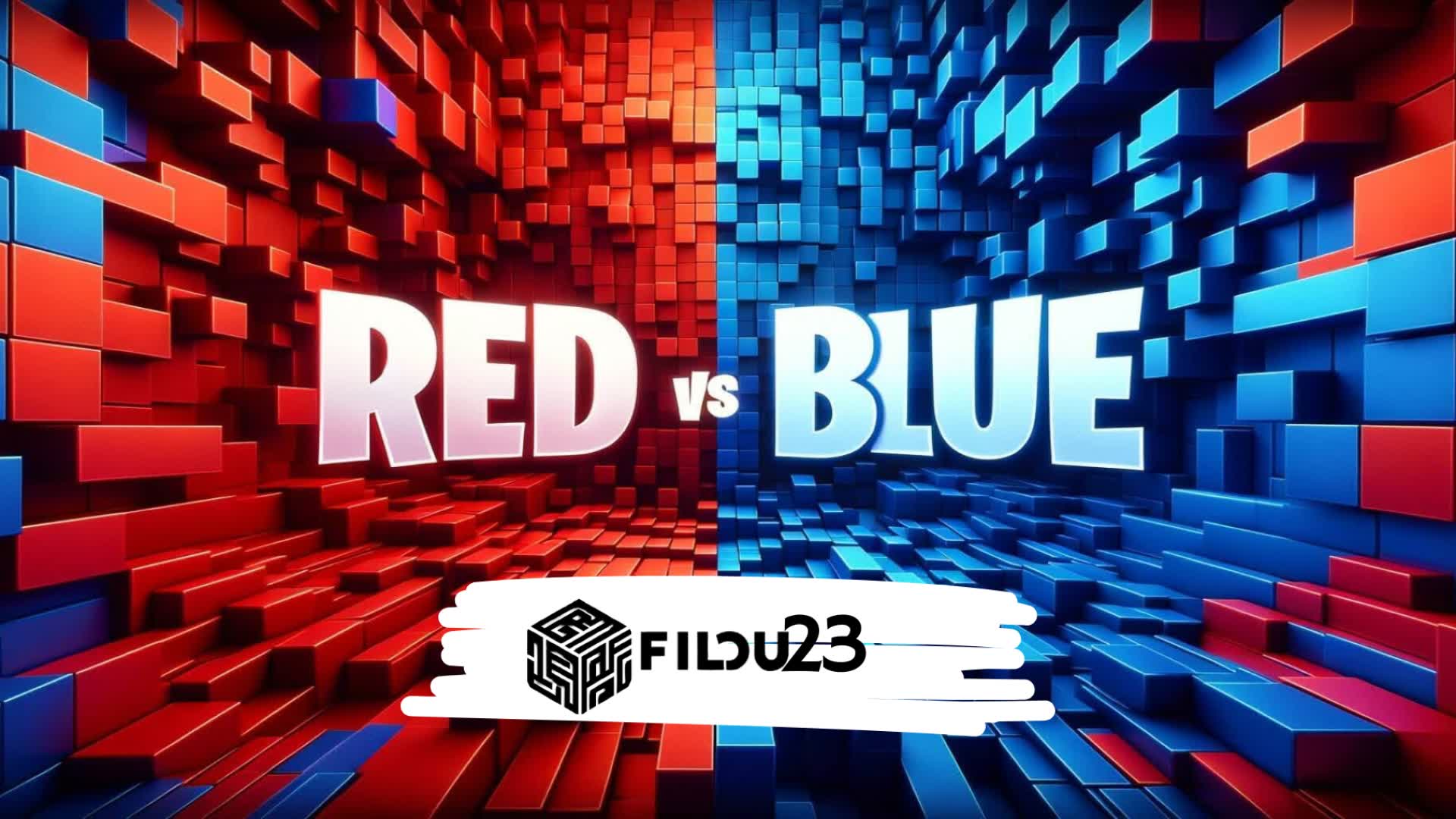filou23 red vs blue