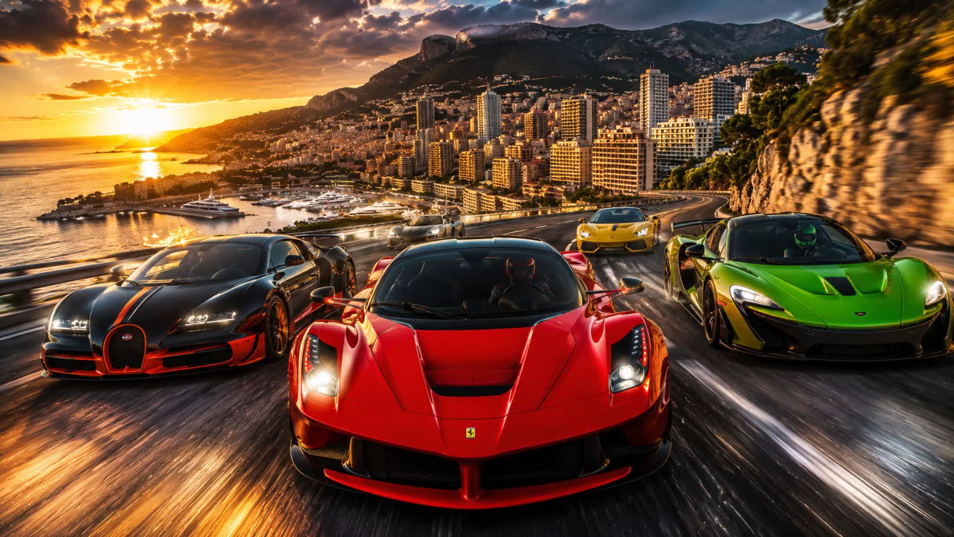 THE BEST CAR GAME OF FORTNITE