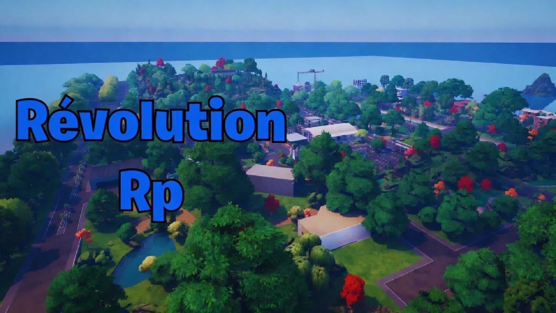 Révolution Rp🌴